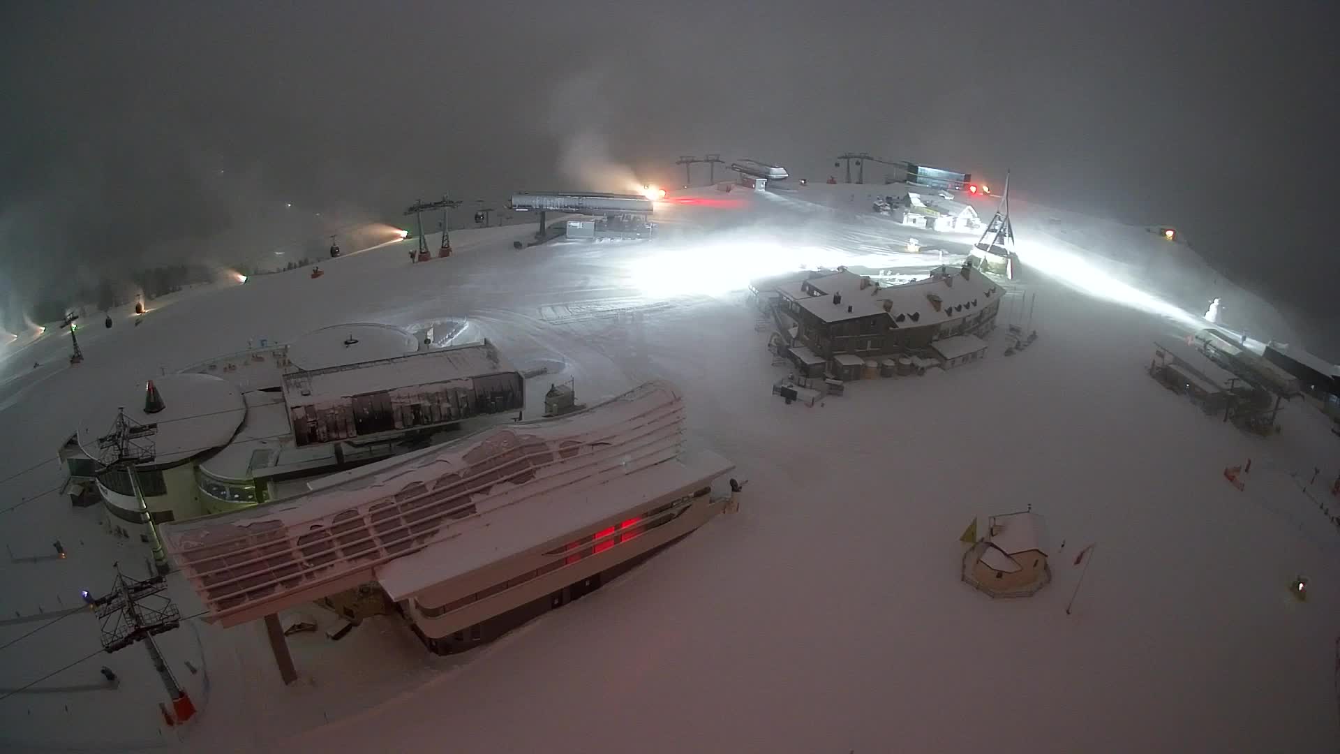 Kronplatz | vrh | 2275m