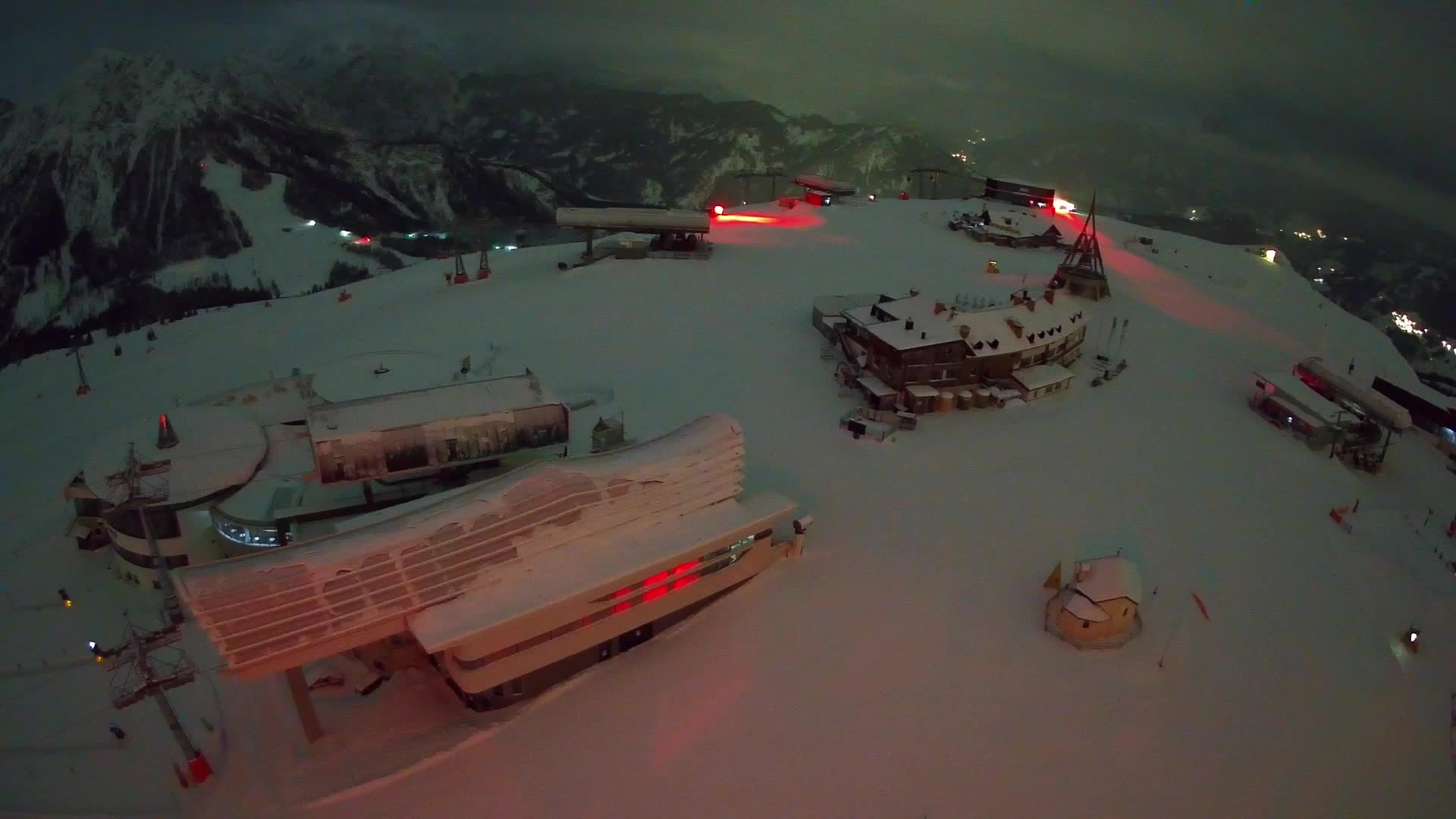 Kronplatz | Gipfel | 2275m