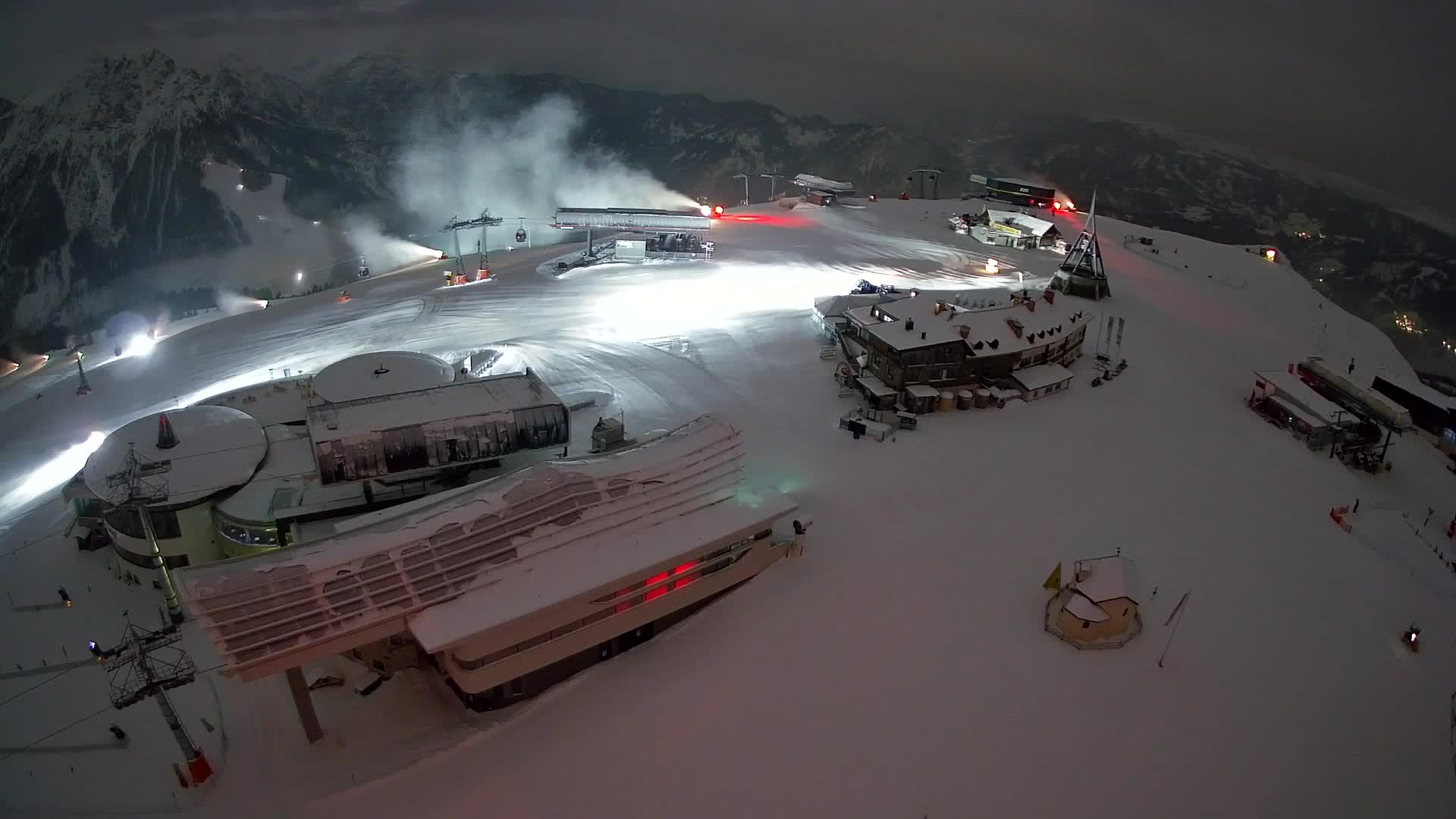 Kronplatz | vrh | 2275m