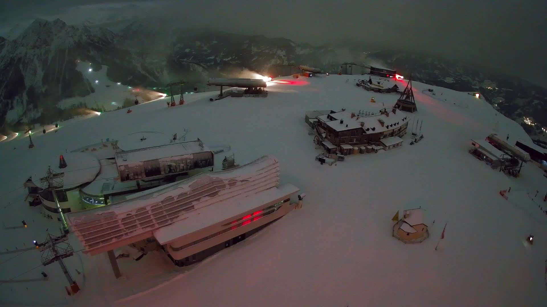 Kronplatz | Gipfel | 2275m