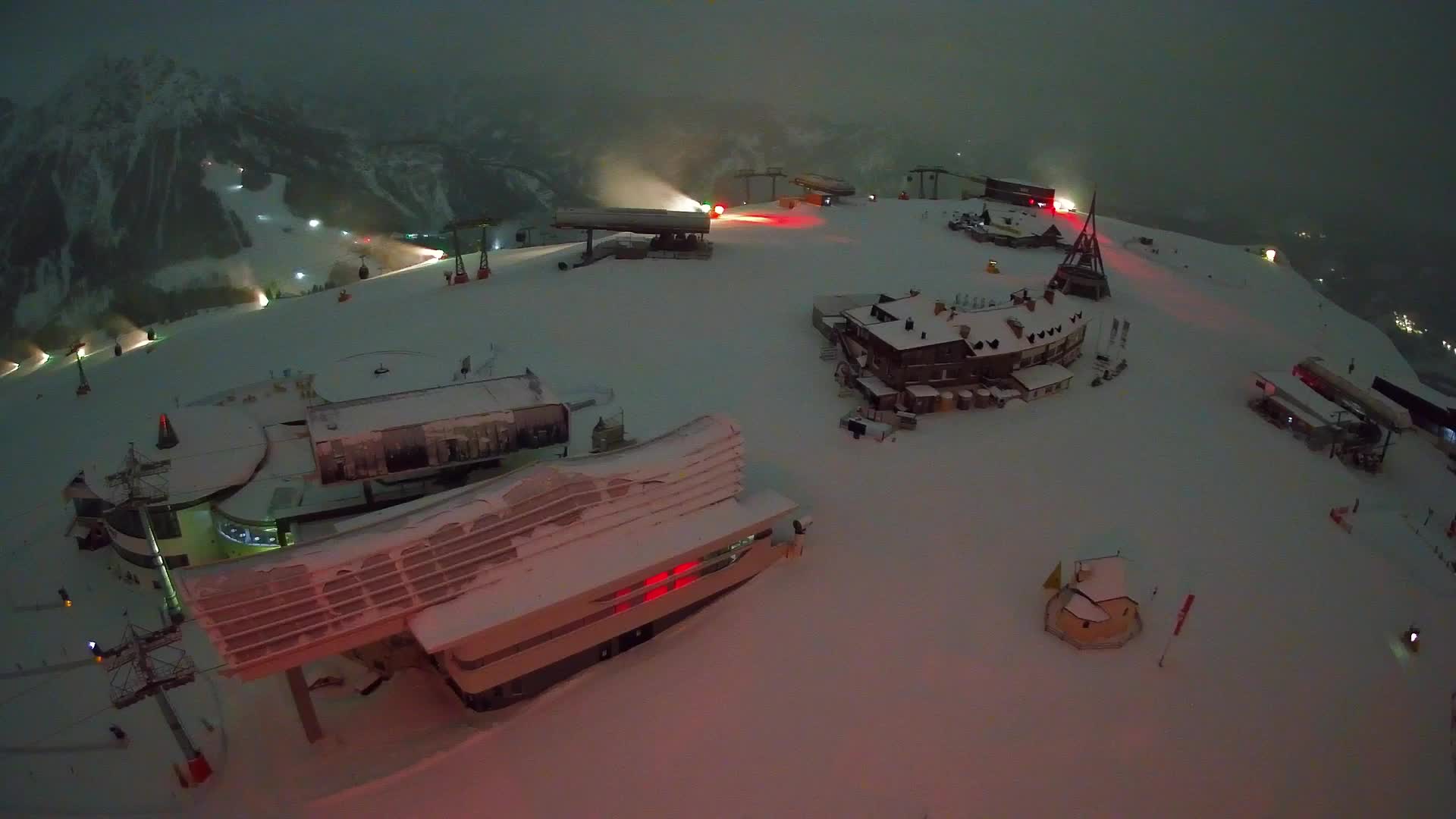 Kronplatz | sommet | 2275m