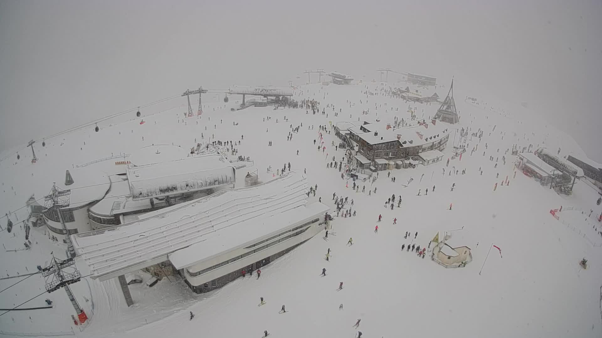 Kronplatz | peak | 2275m