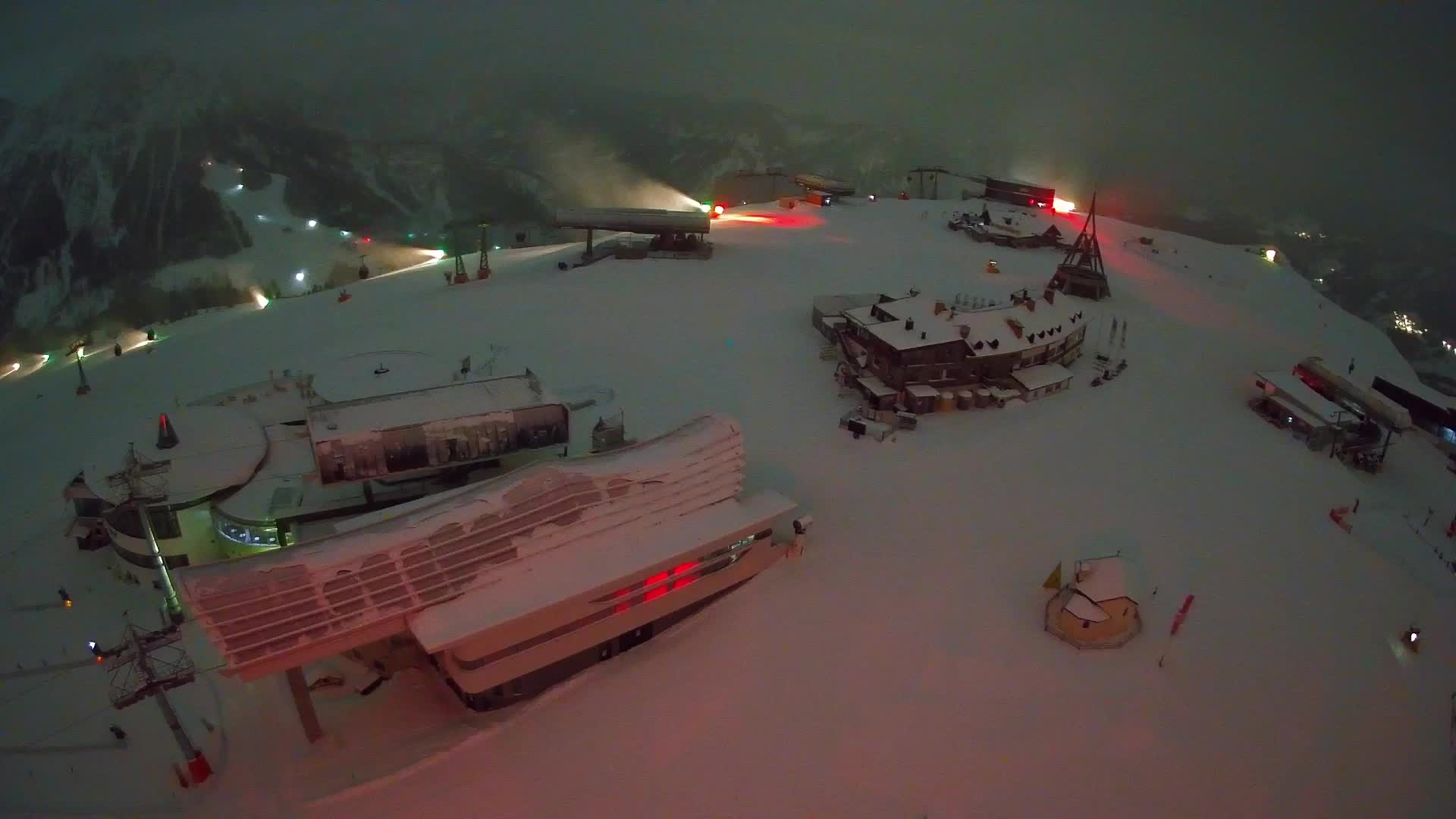 Kronplatz | vrh | 2275m