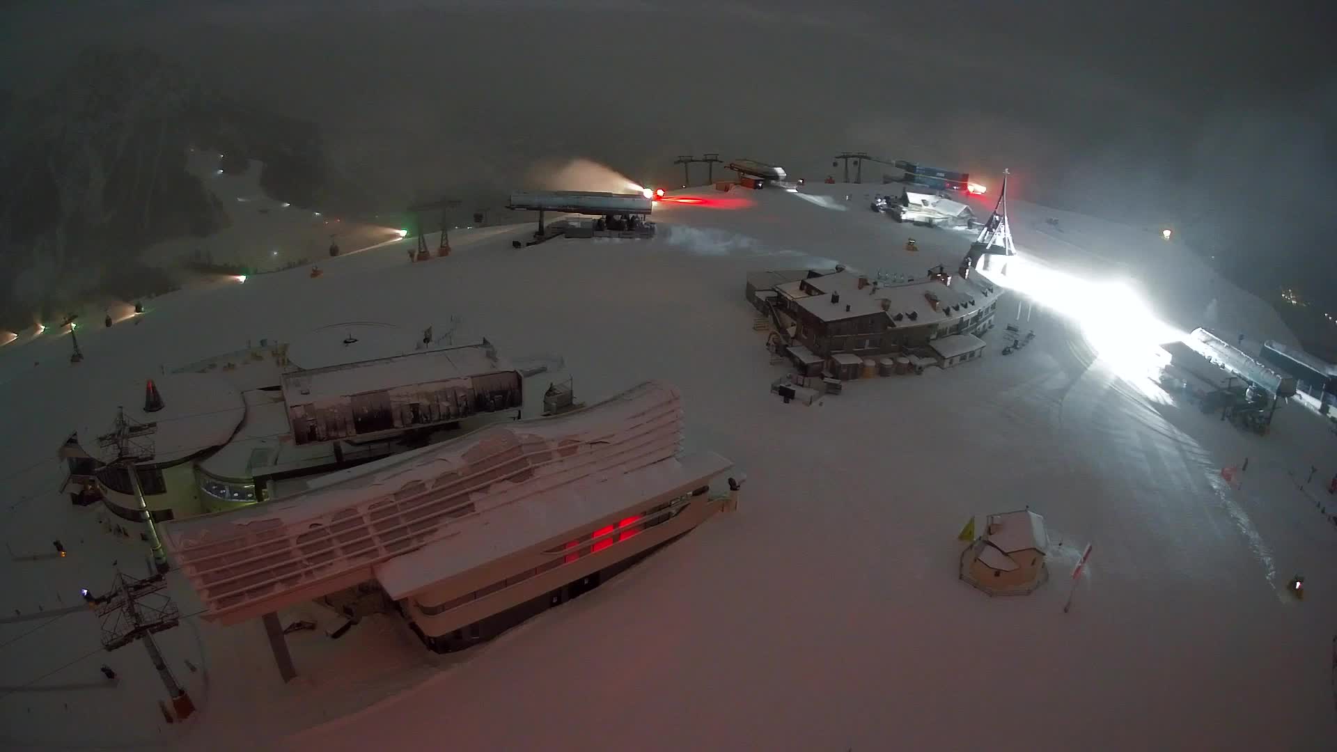 Kronplatz | Gipfel | 2275m