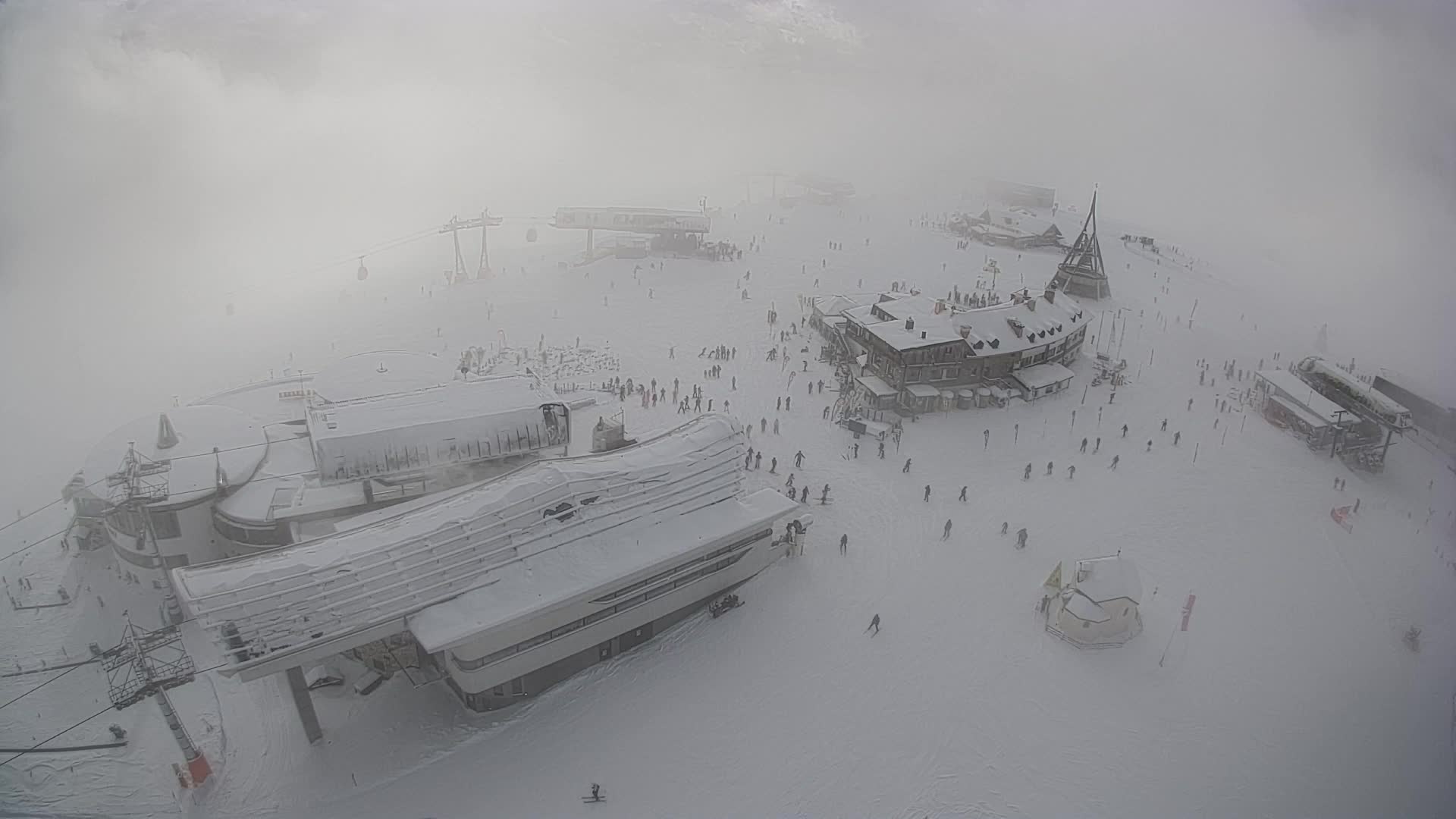 Kronplatz | peak | 2275m