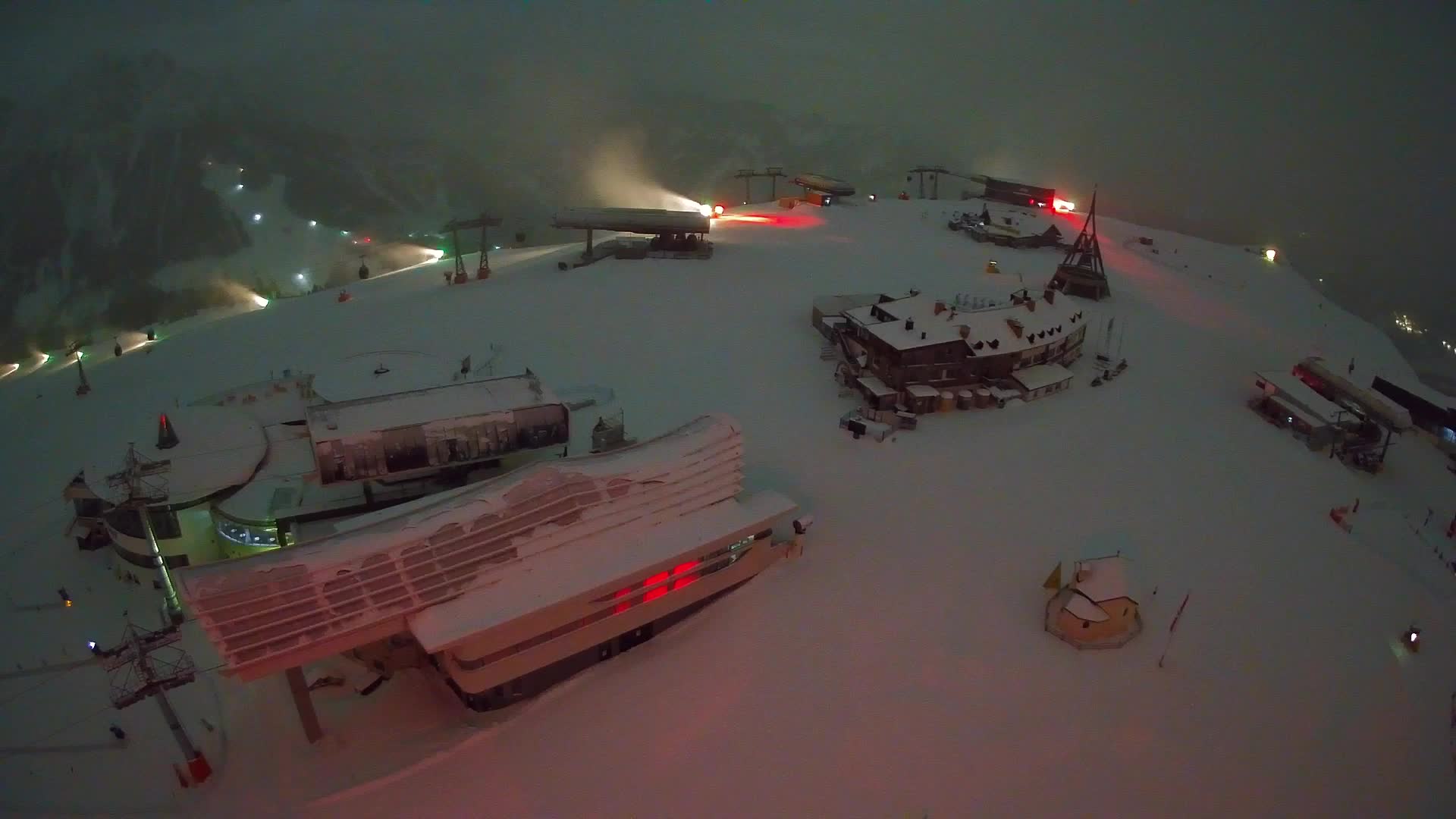 Kronplatz | cima | 2275m