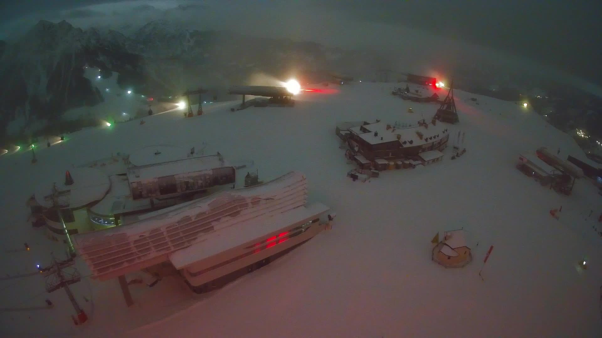 Kronplatz | Gipfel | 2275m