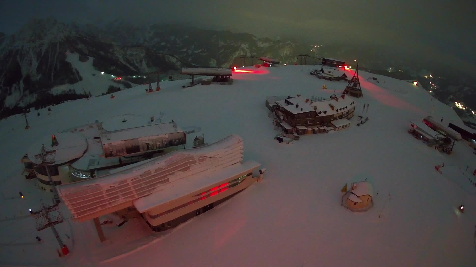 Kronplatz | peak | 2275m