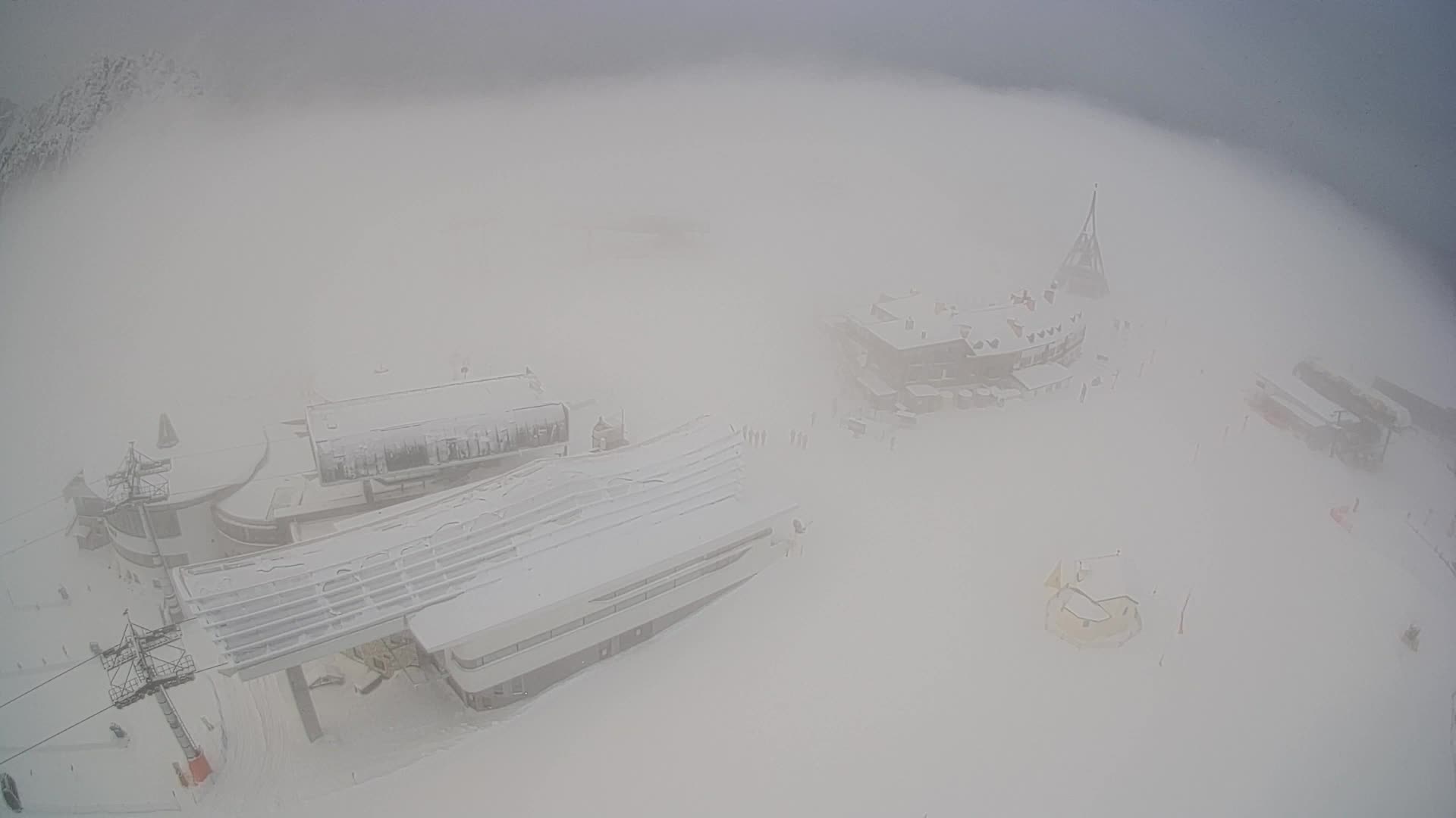 Kronplatz | cima | 2275m