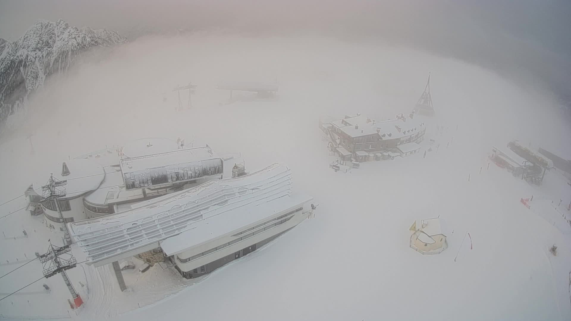 Kronplatz | sommet | 2275m