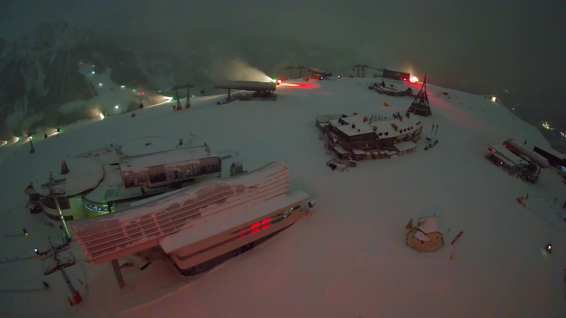 Kronplatz | Gipfel | 2275m