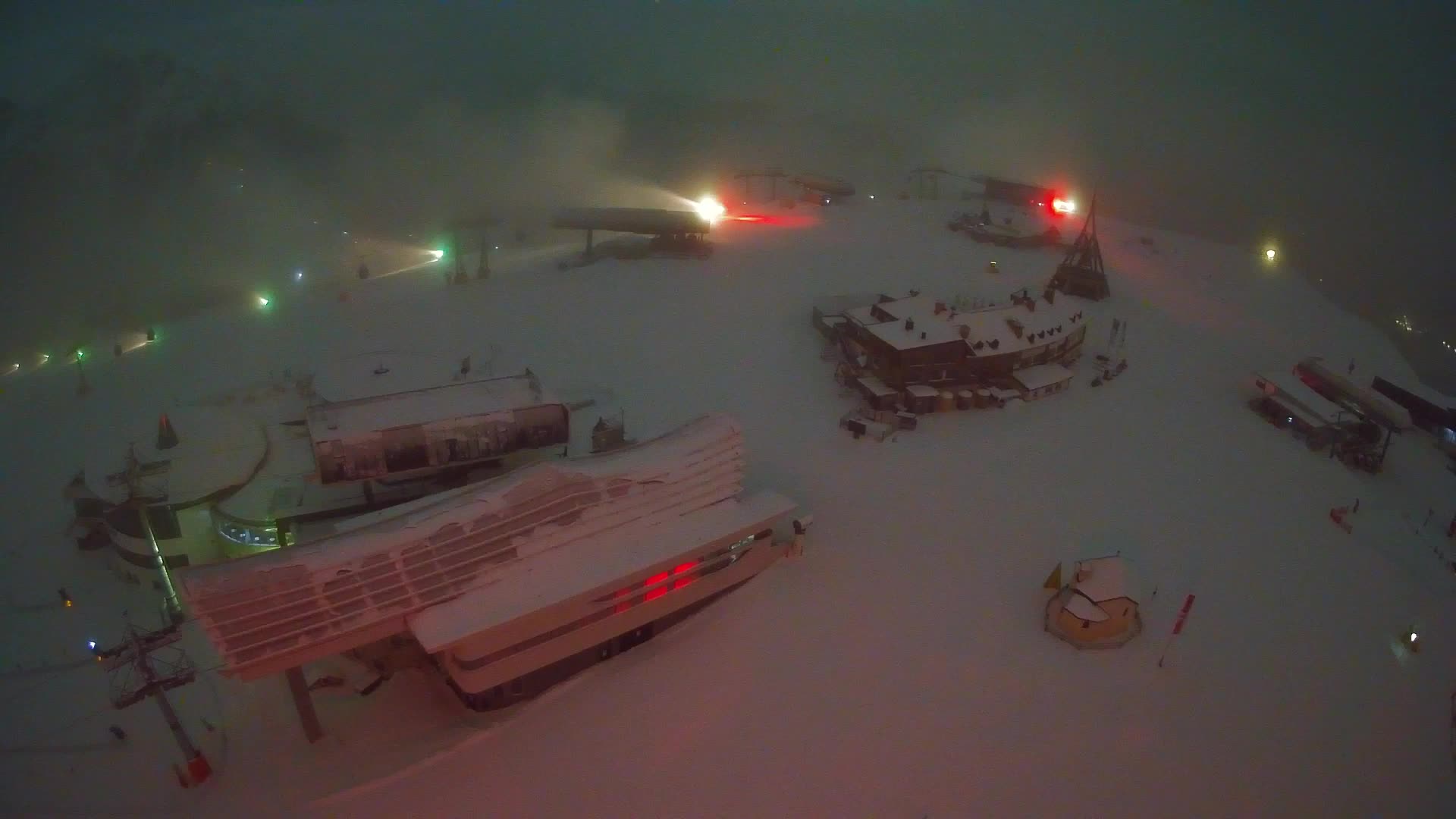 Plan de Corones | Vetta | 2275m