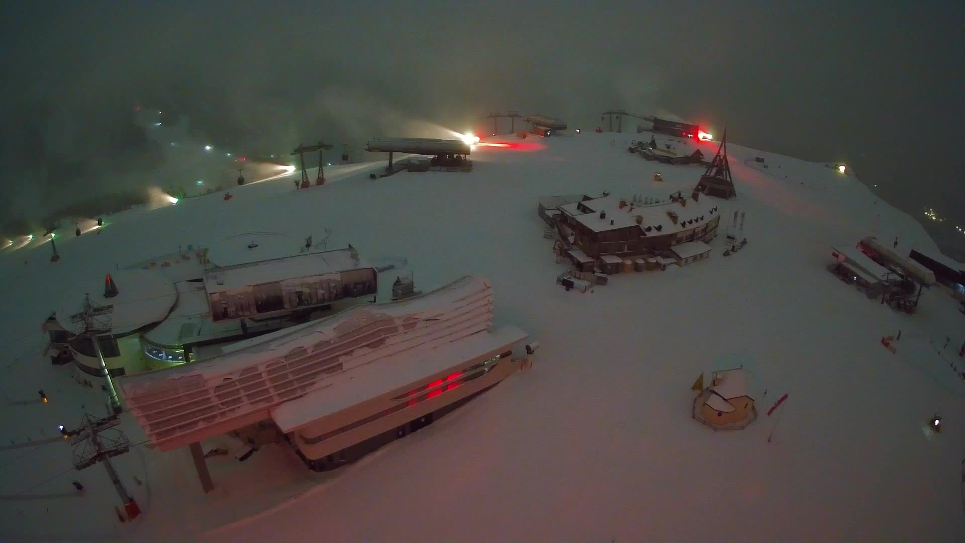 Kronplatz | Gipfel | 2275m