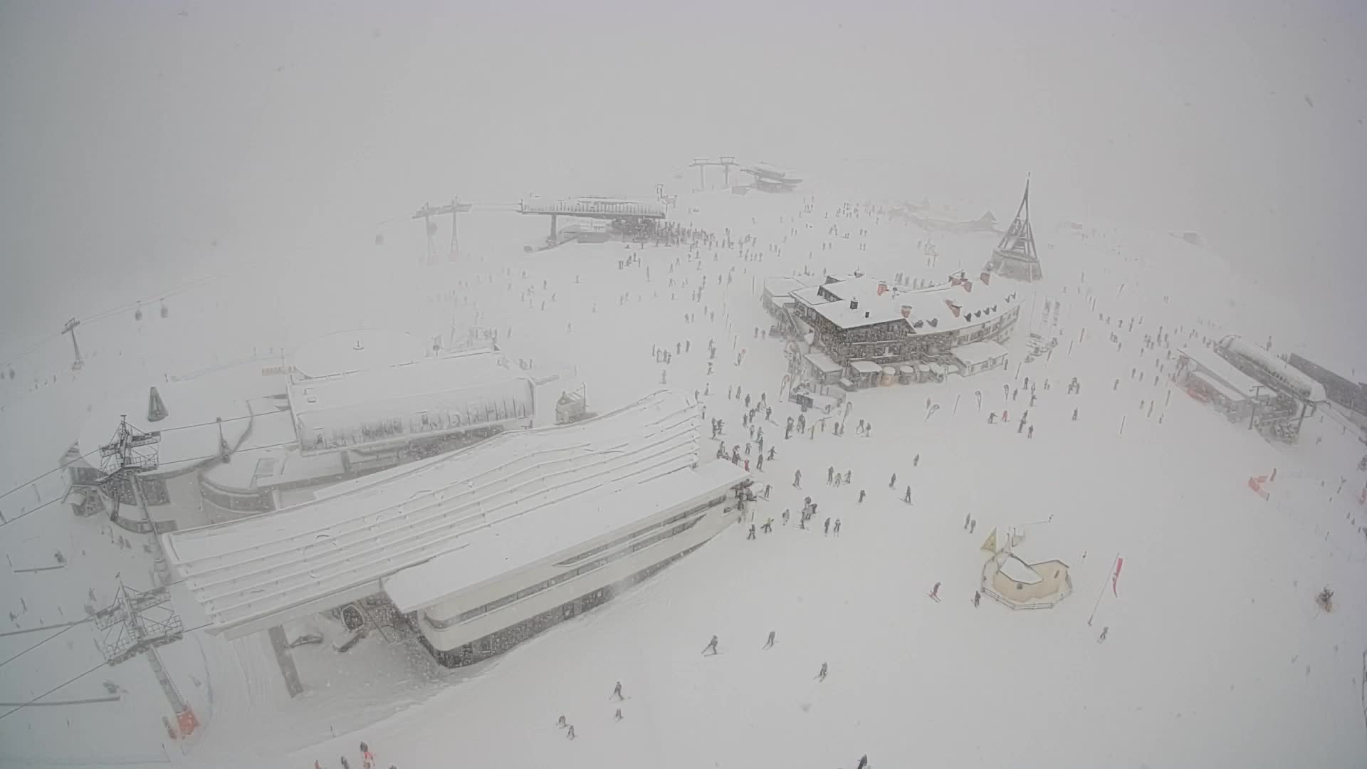 Plan de Corones | Vetta | 2275m