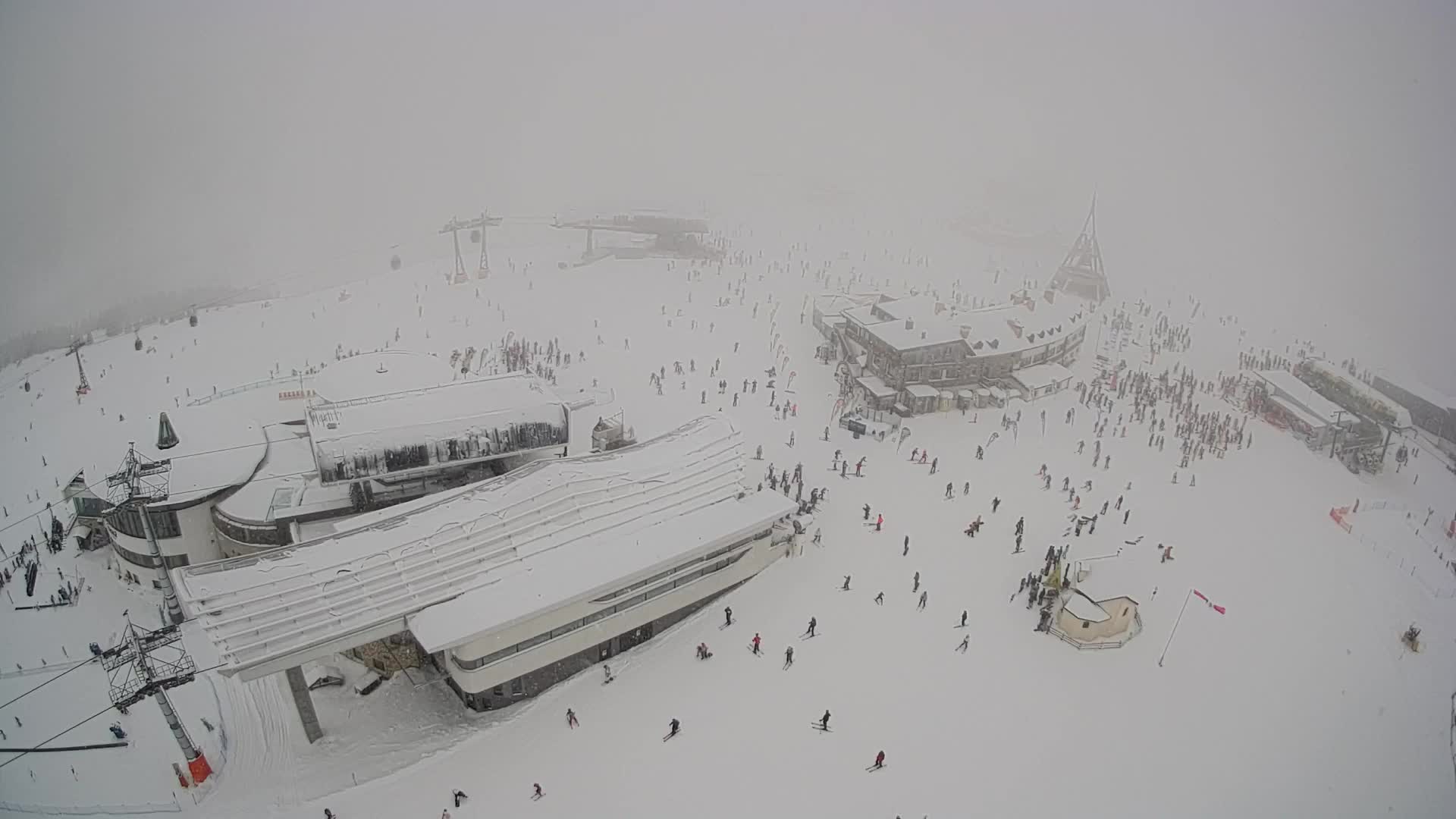 Plan de Corones | Vetta | 2275m