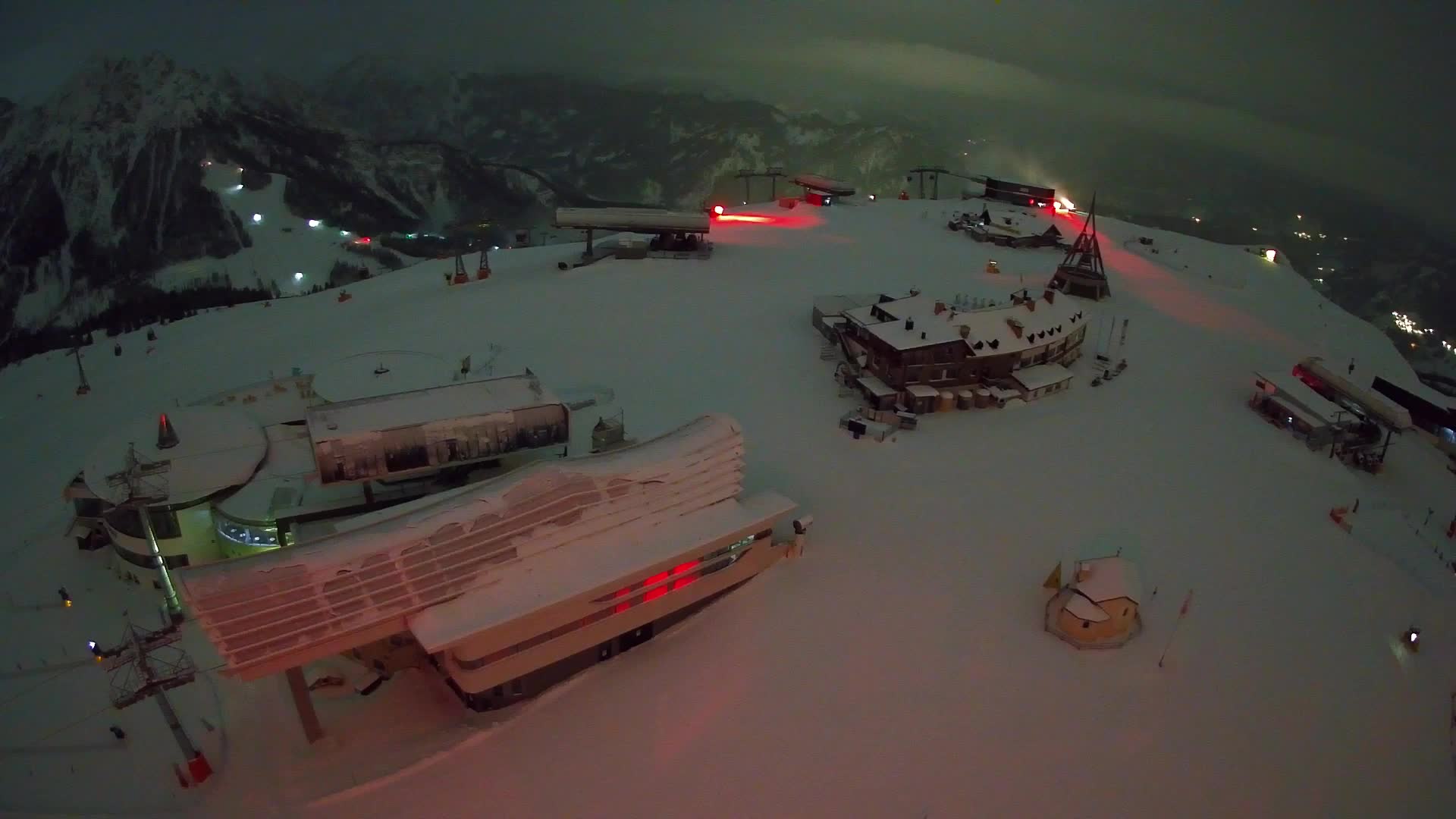 Kronplatz | vrh | 2275m