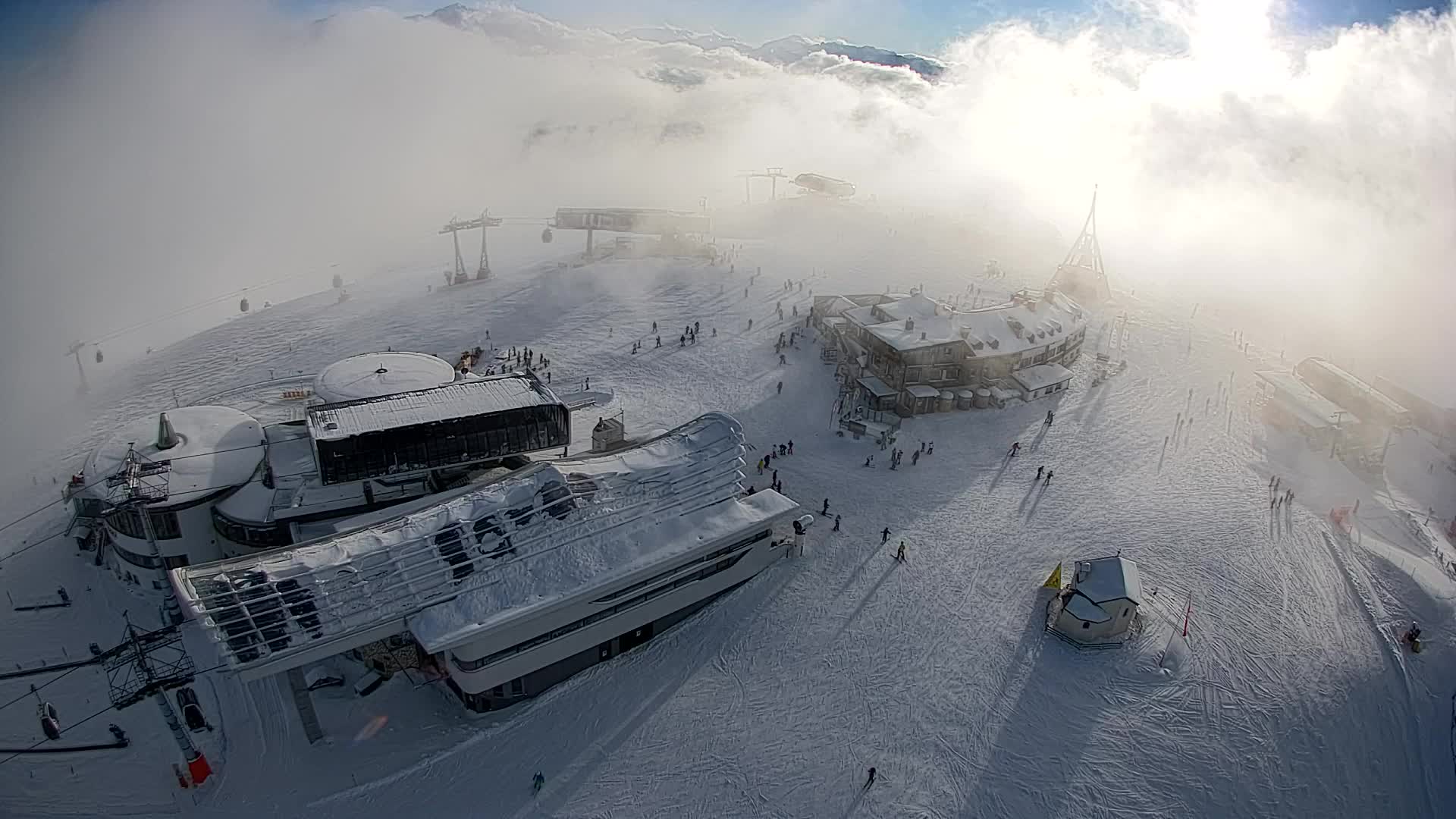 Kronplatz | peak | 2275m