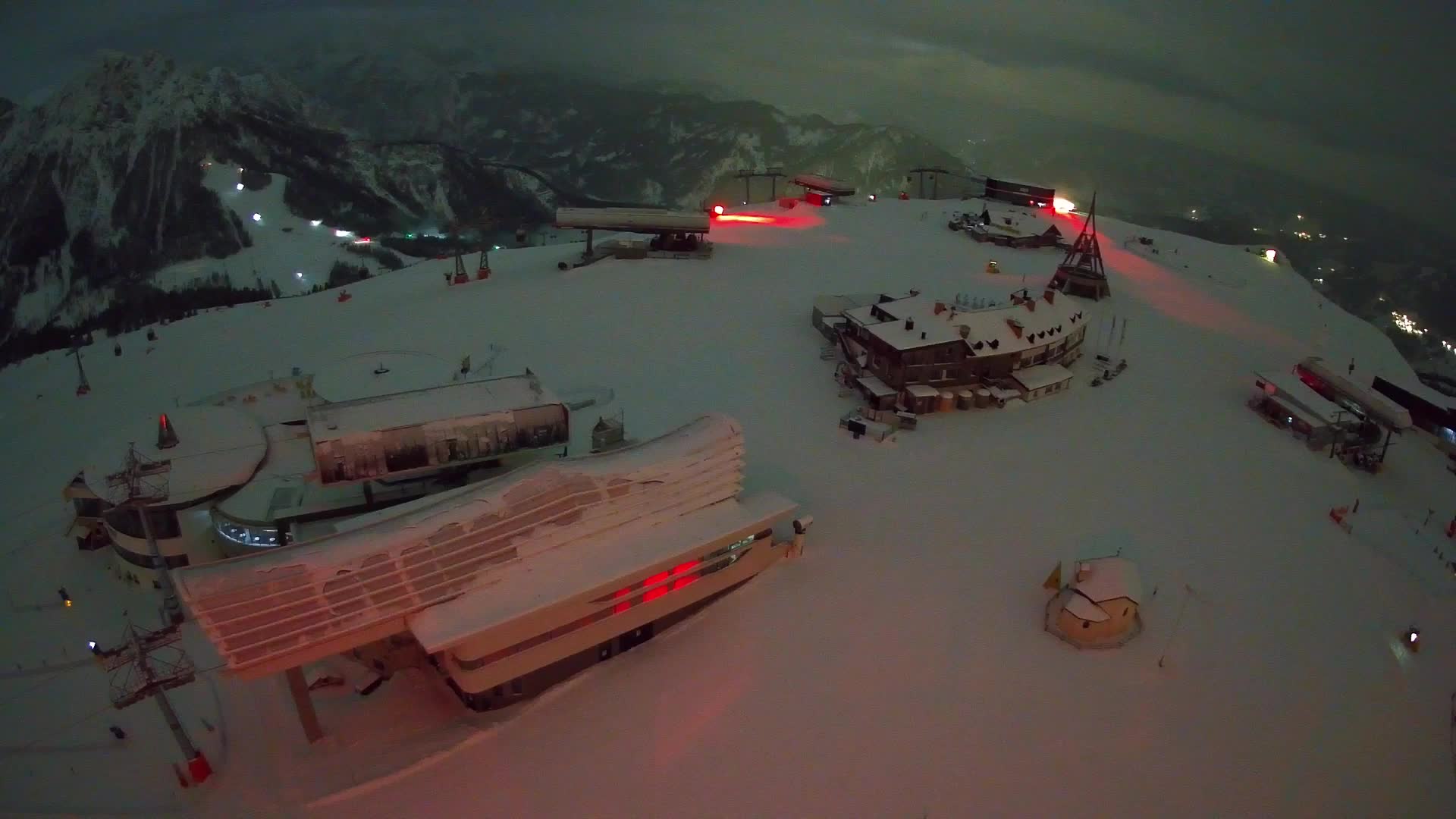 Plan de Corones | Vetta | 2275m