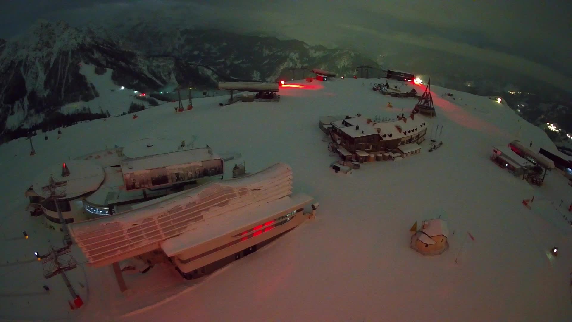 Kronplatz | cima | 2275m