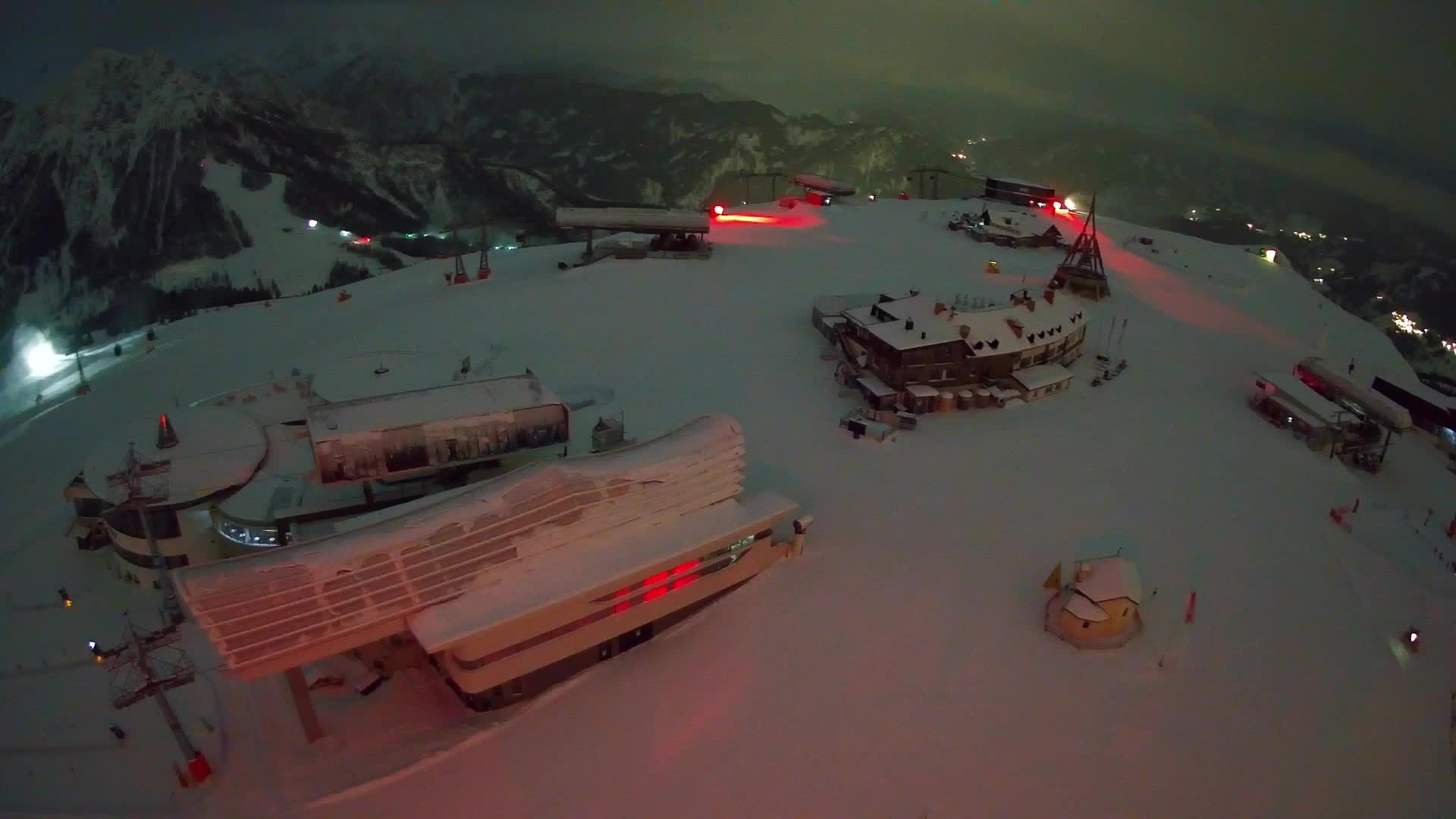 Kronplatz | Gipfel | 2275m