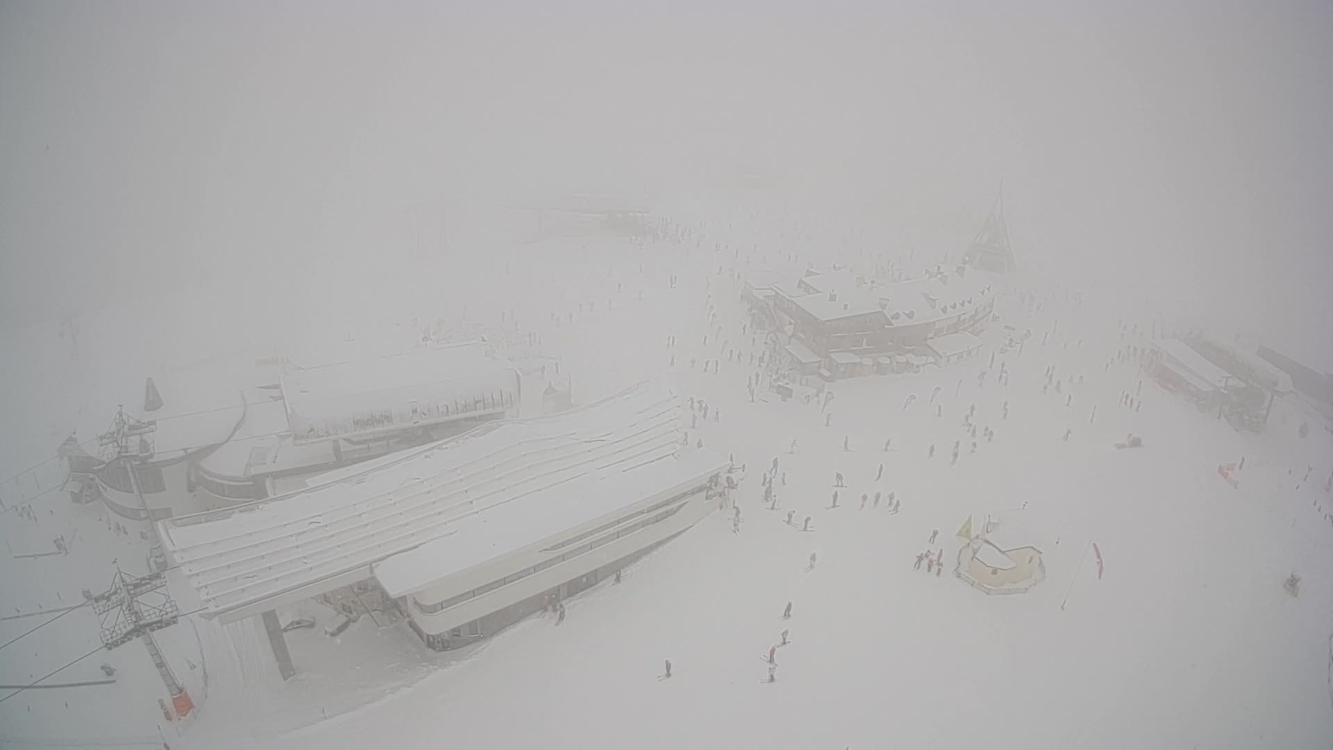 Kronplatz | cima | 2275m