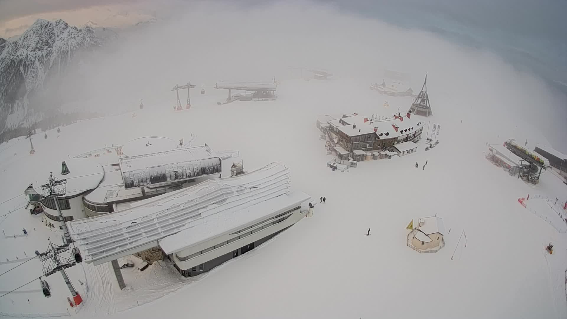 Kronplatz | vrh | 2275m