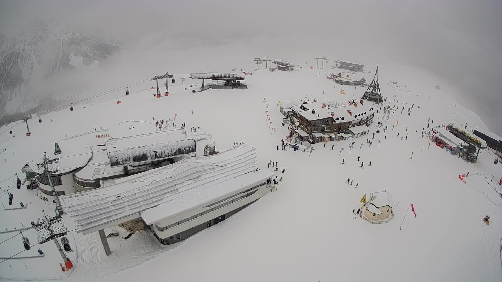 Plan de Corones | Vetta | 2275m