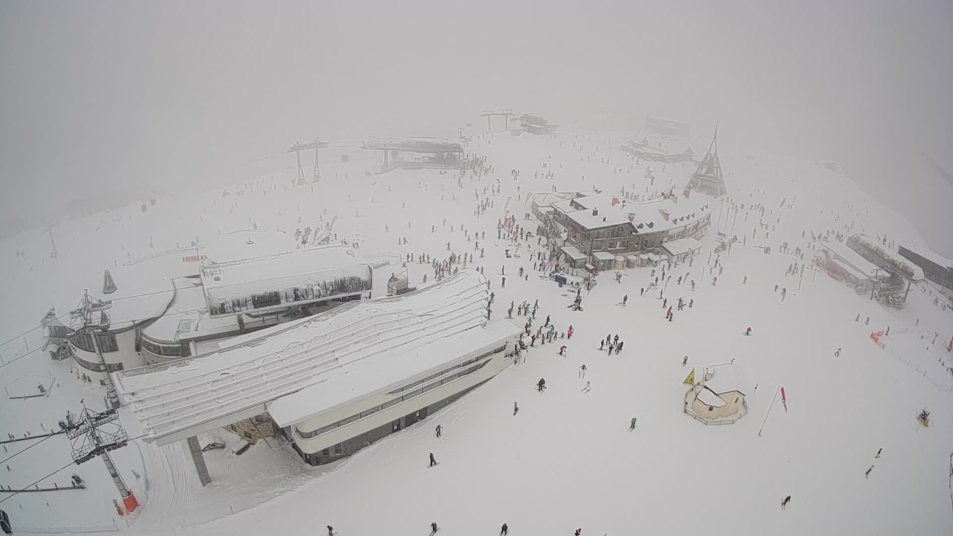 Kronplatz | vrh | 2275m