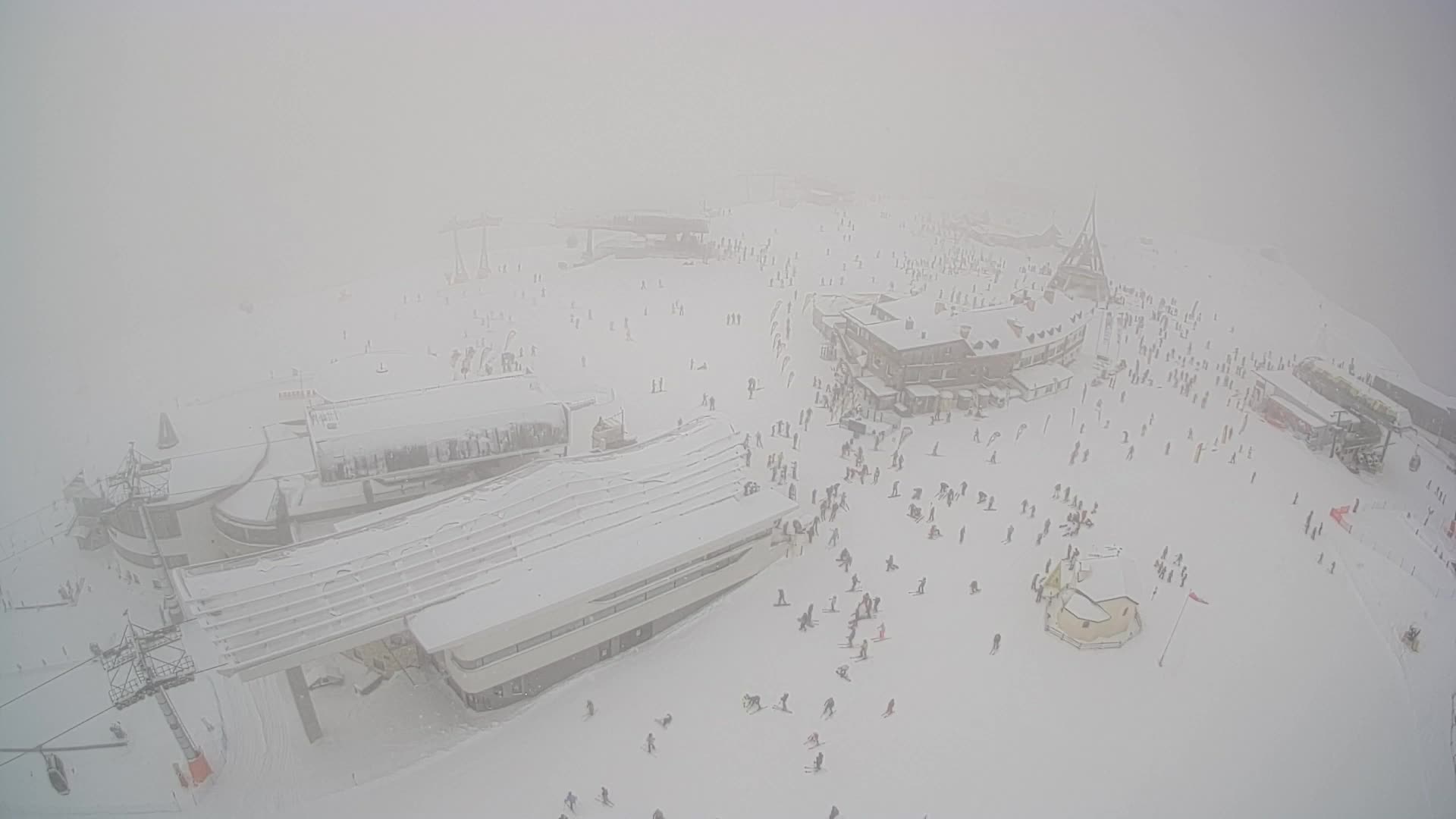 Kronplatz | Gipfel | 2275m