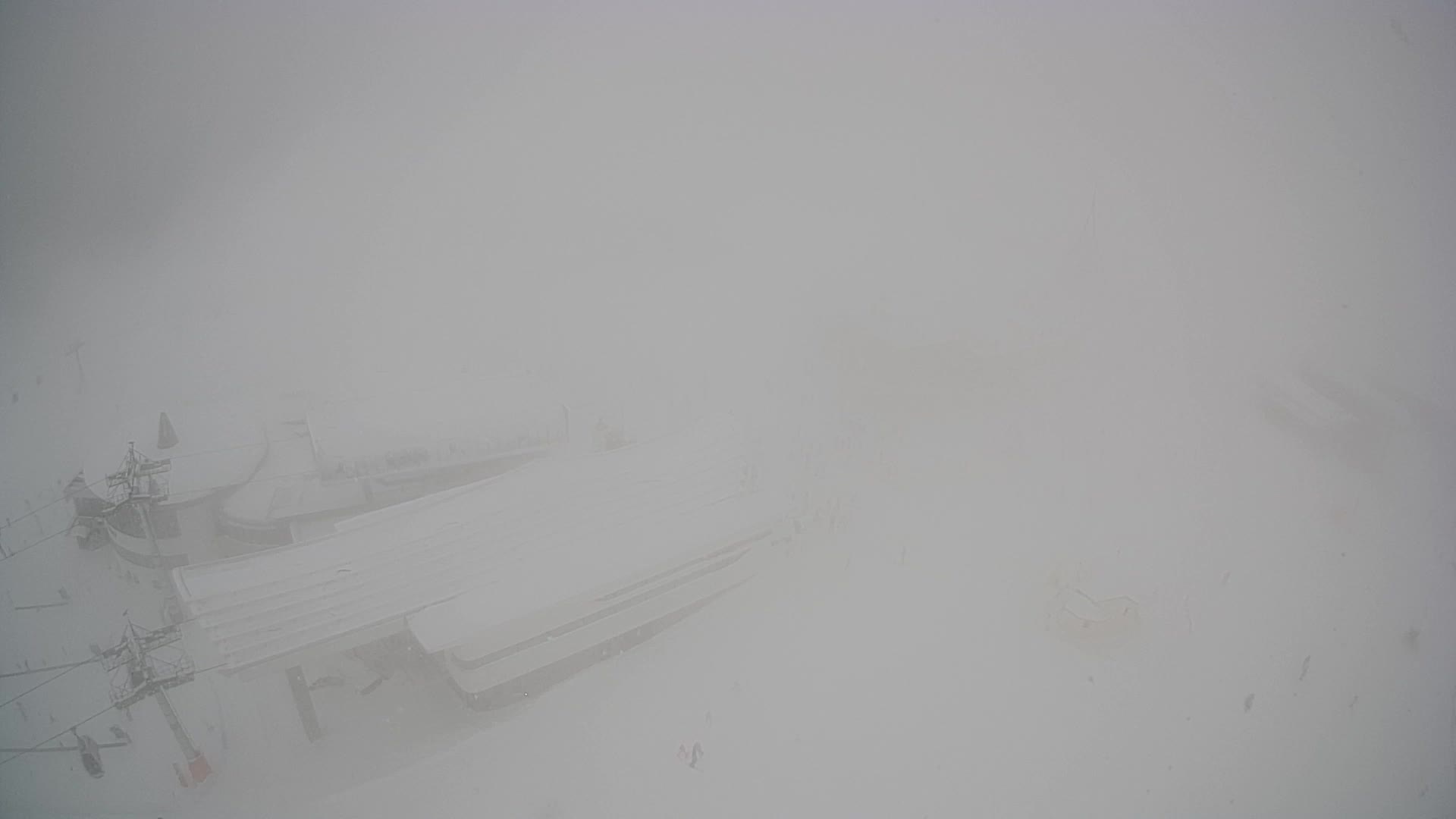 Kronplatz | sommet | 2275m