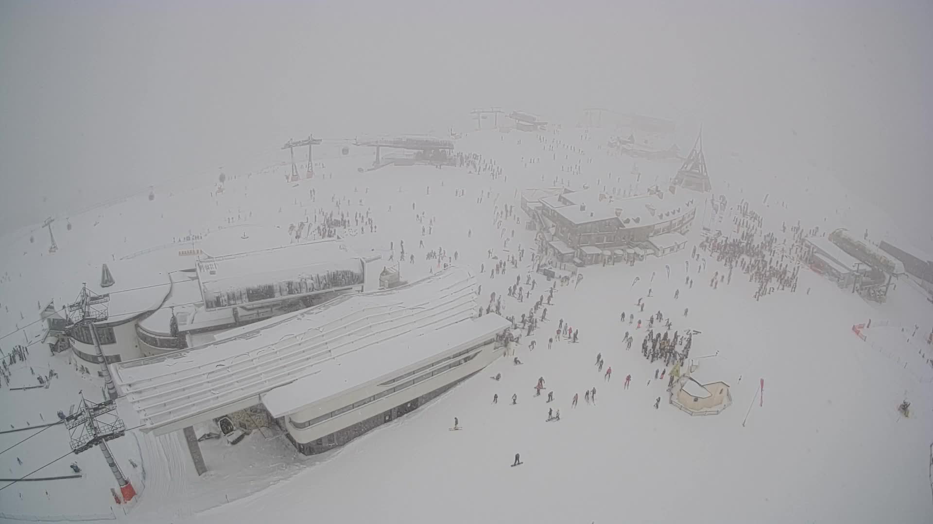 Kronplatz | vrh | 2275m