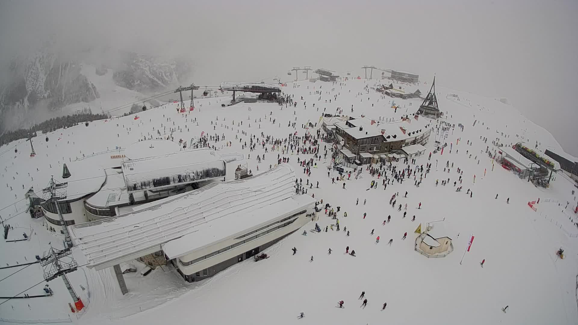 Plan de Corones | Vetta | 2275m