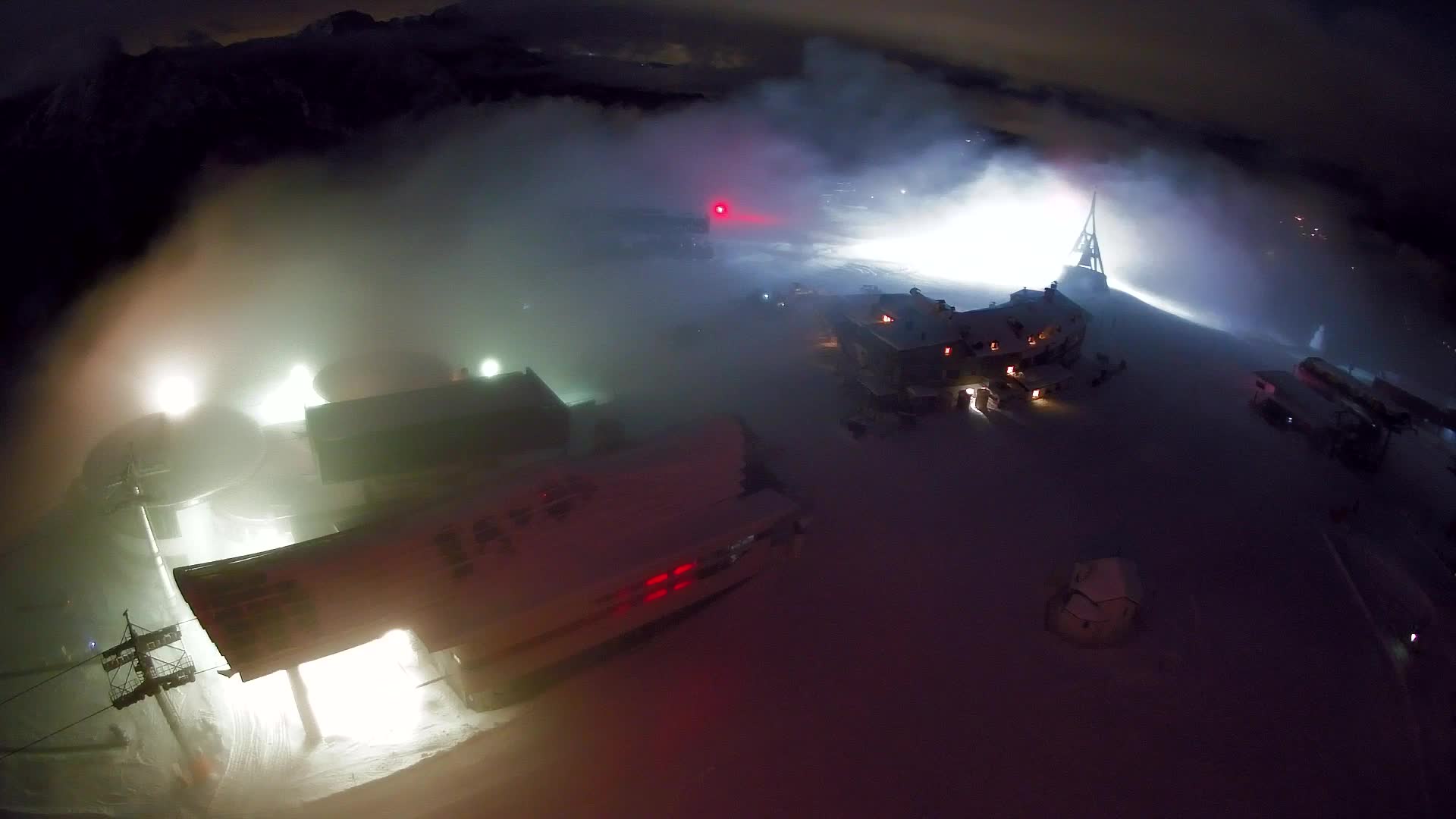 Kronplatz | sommet | 2275m