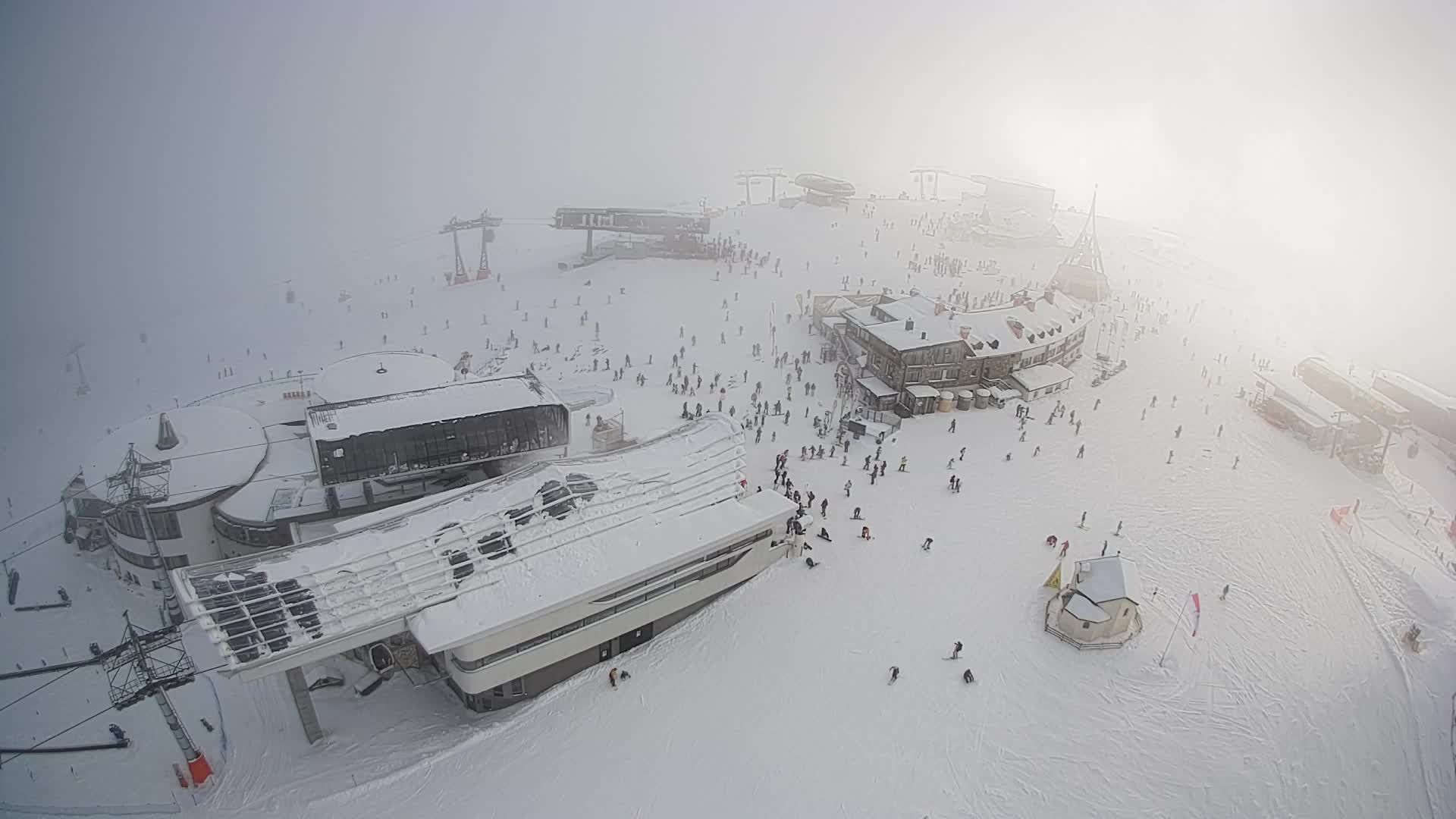 Plan de Corones | Vetta | 2275m