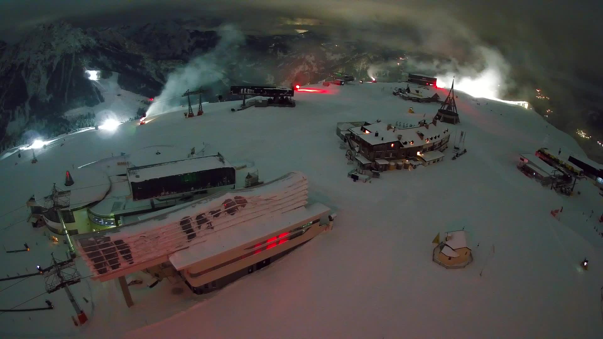 Kronplatz | cima | 2275m