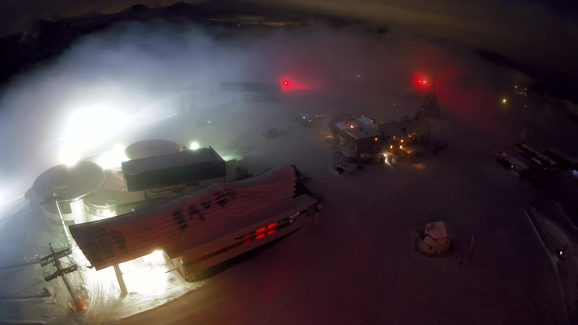 Kronplatz | peak | 2275m