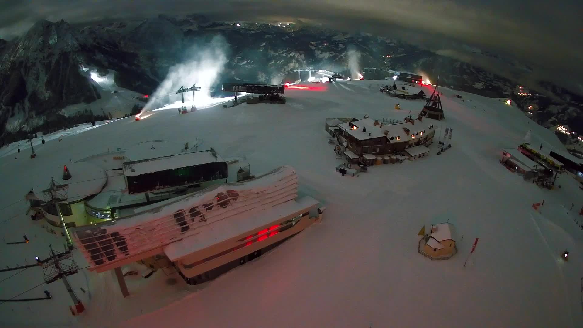 Kronplatz | vrh | 2275m