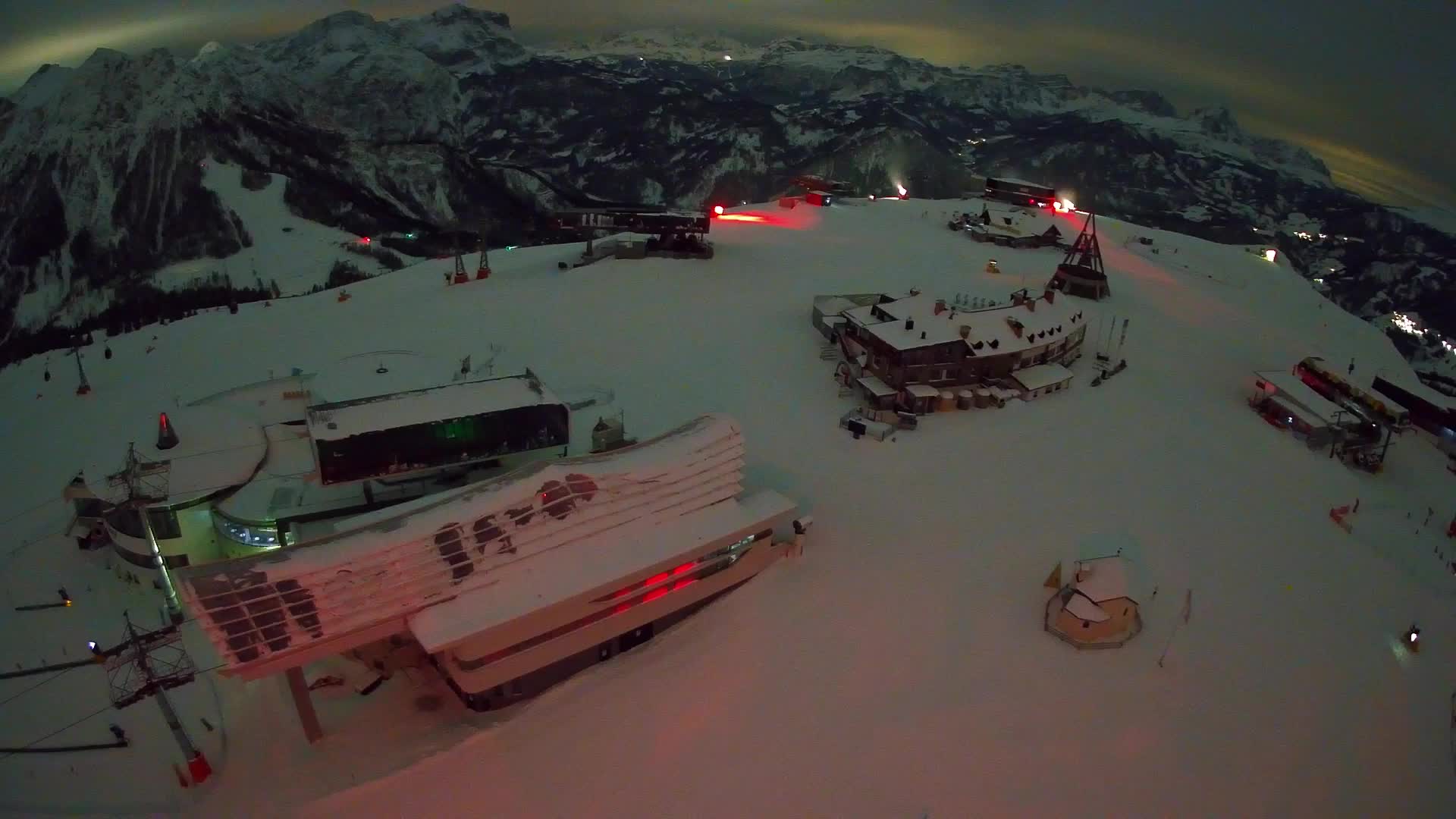 Plan de Corones | Vetta | 2275m