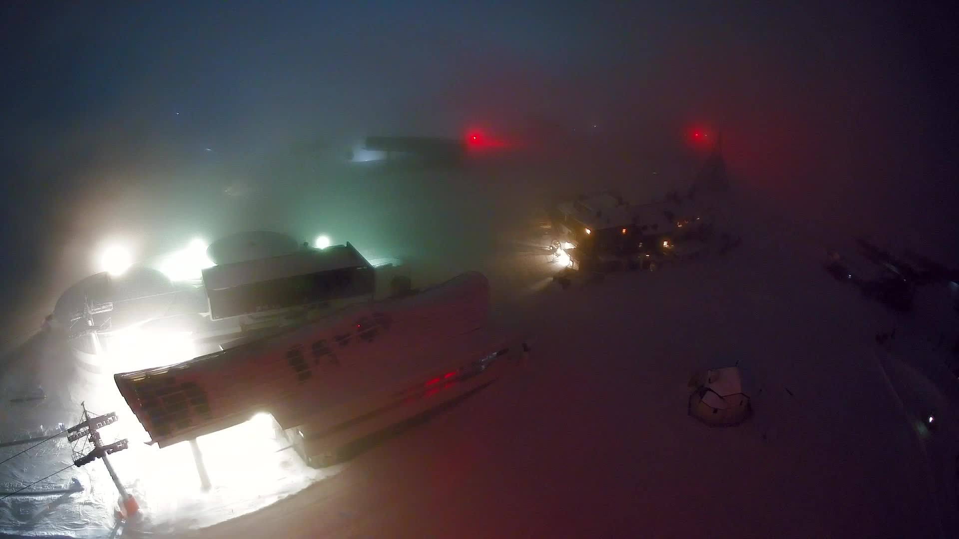 Kronplatz | Gipfel | 2275m