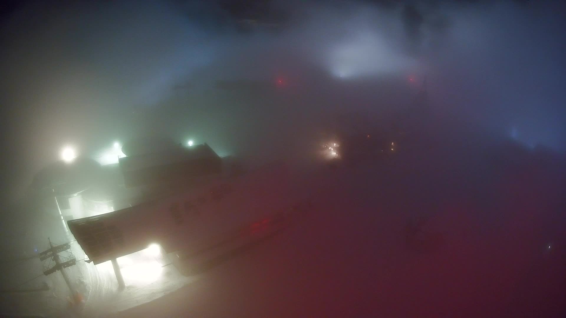 Plan de Corones | Vetta | 2275m