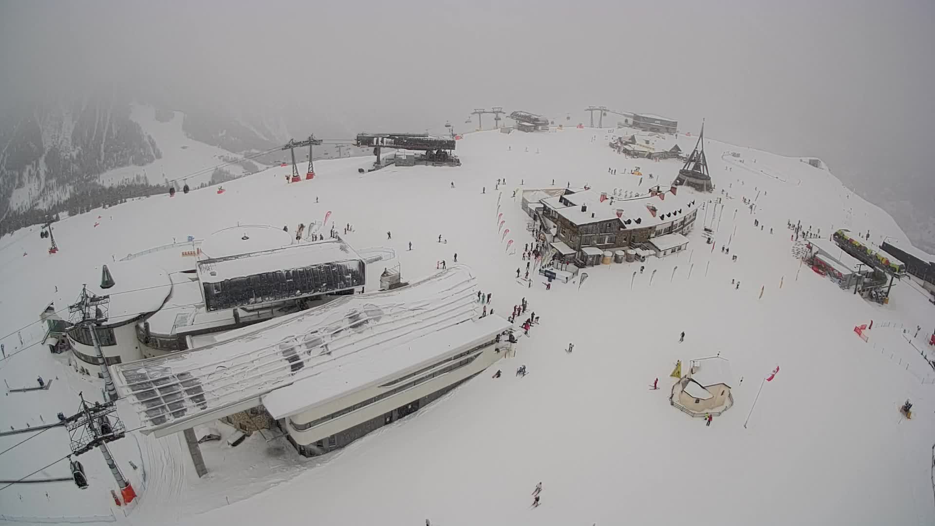 Plan de Corones | Vetta | 2275m