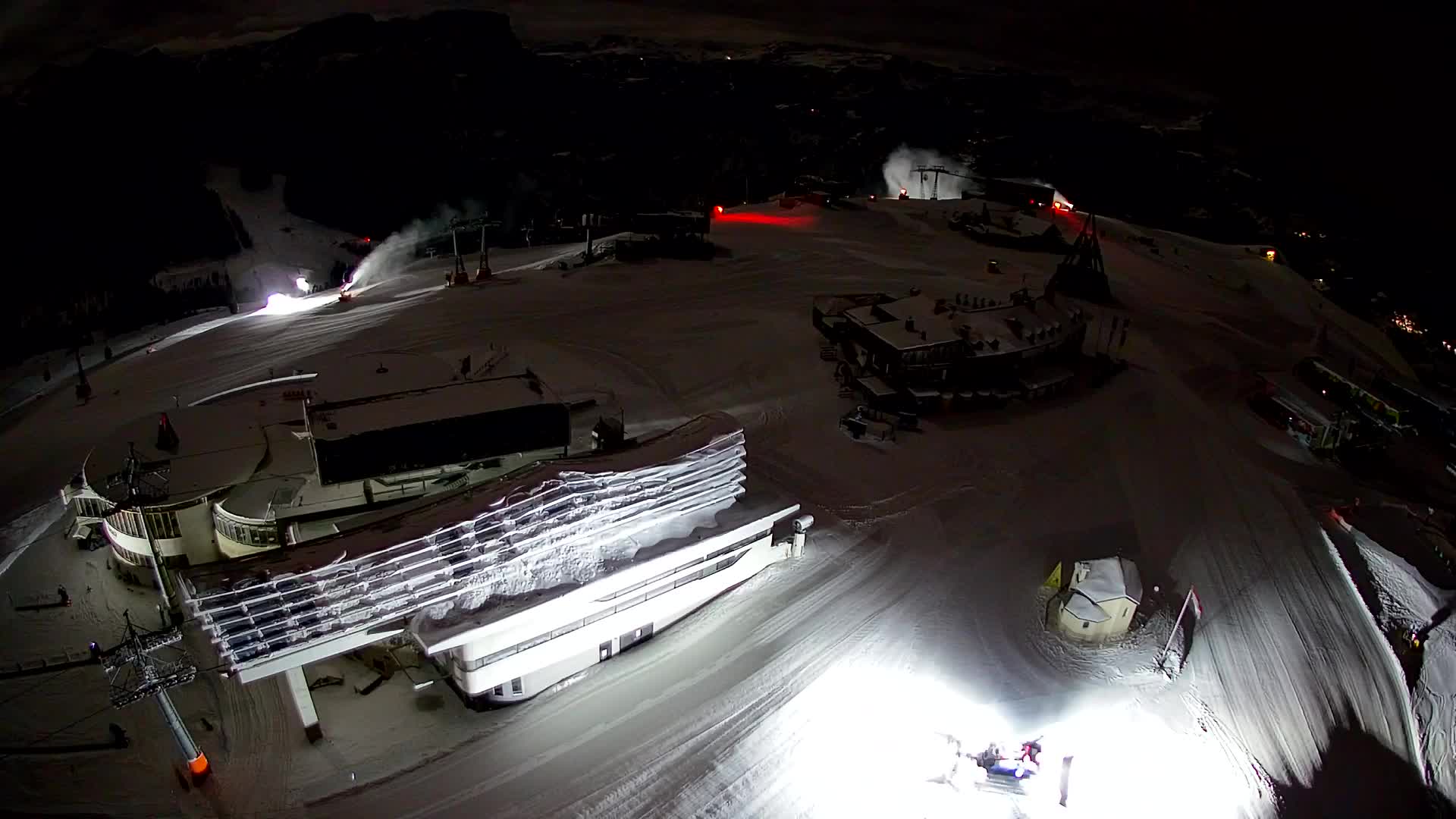 Plan de Corones | Vetta | 2275m