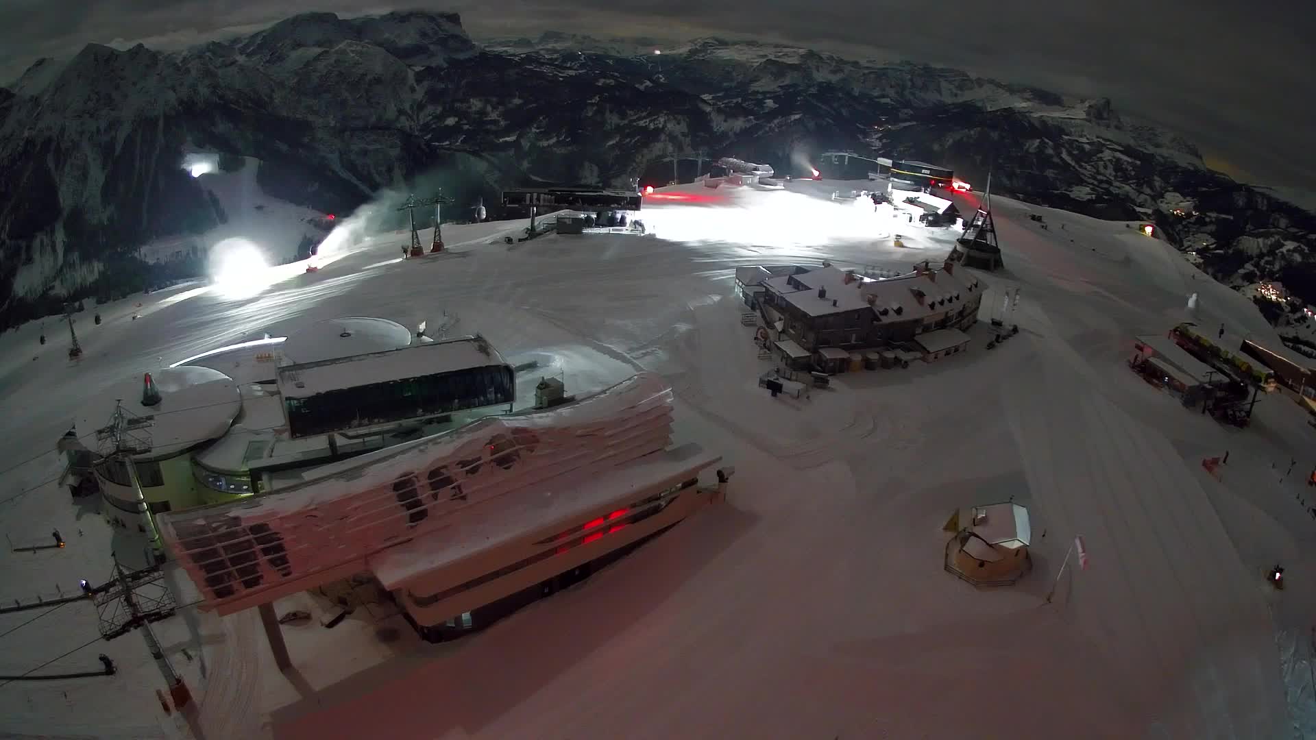 Kronplatz | Gipfel | 2275m