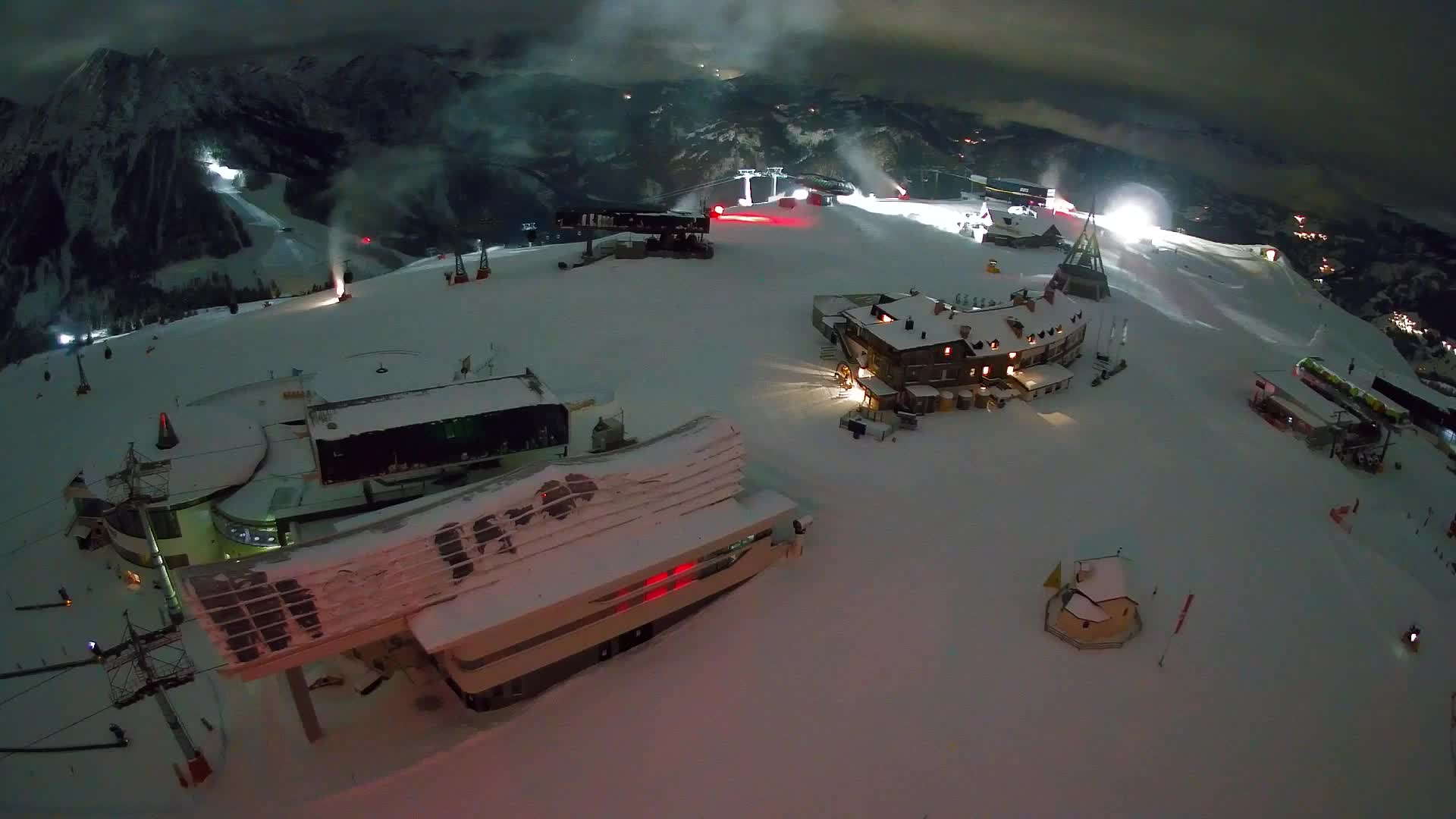 Kronplatz | cima | 2275m