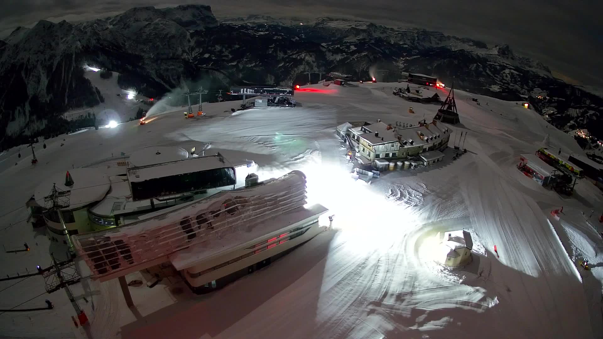 Kronplatz | cima | 2275m