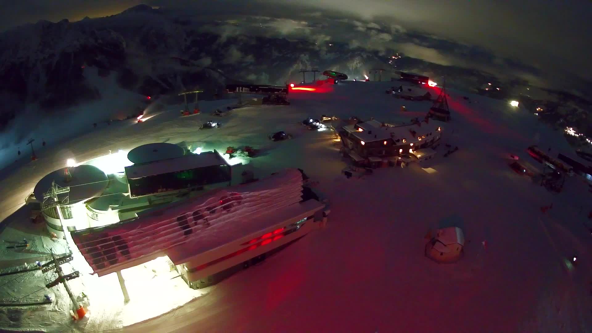 Kronplatz | vrh | 2275m