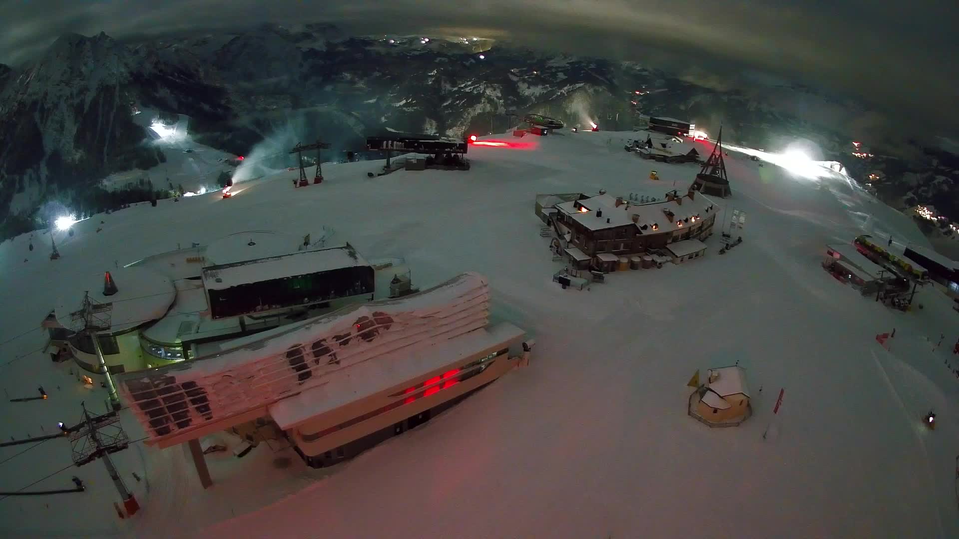 Kronplatz | vrh | 2275m