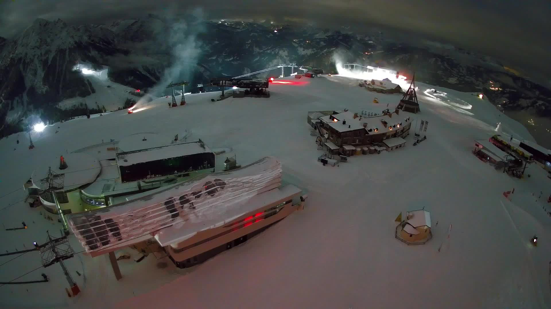 Kronplatz | Gipfel | 2275m