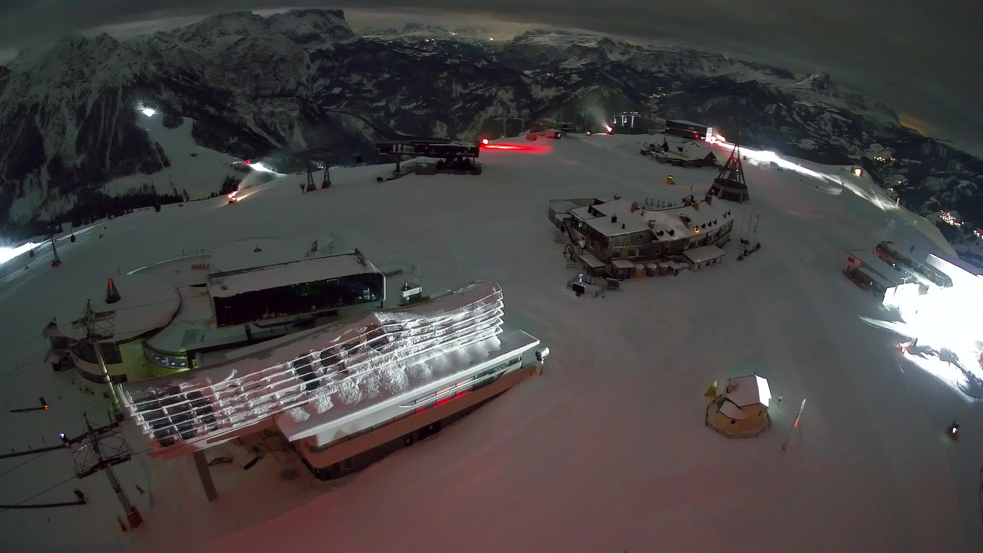 Plan de Corones | Vetta | 2275m