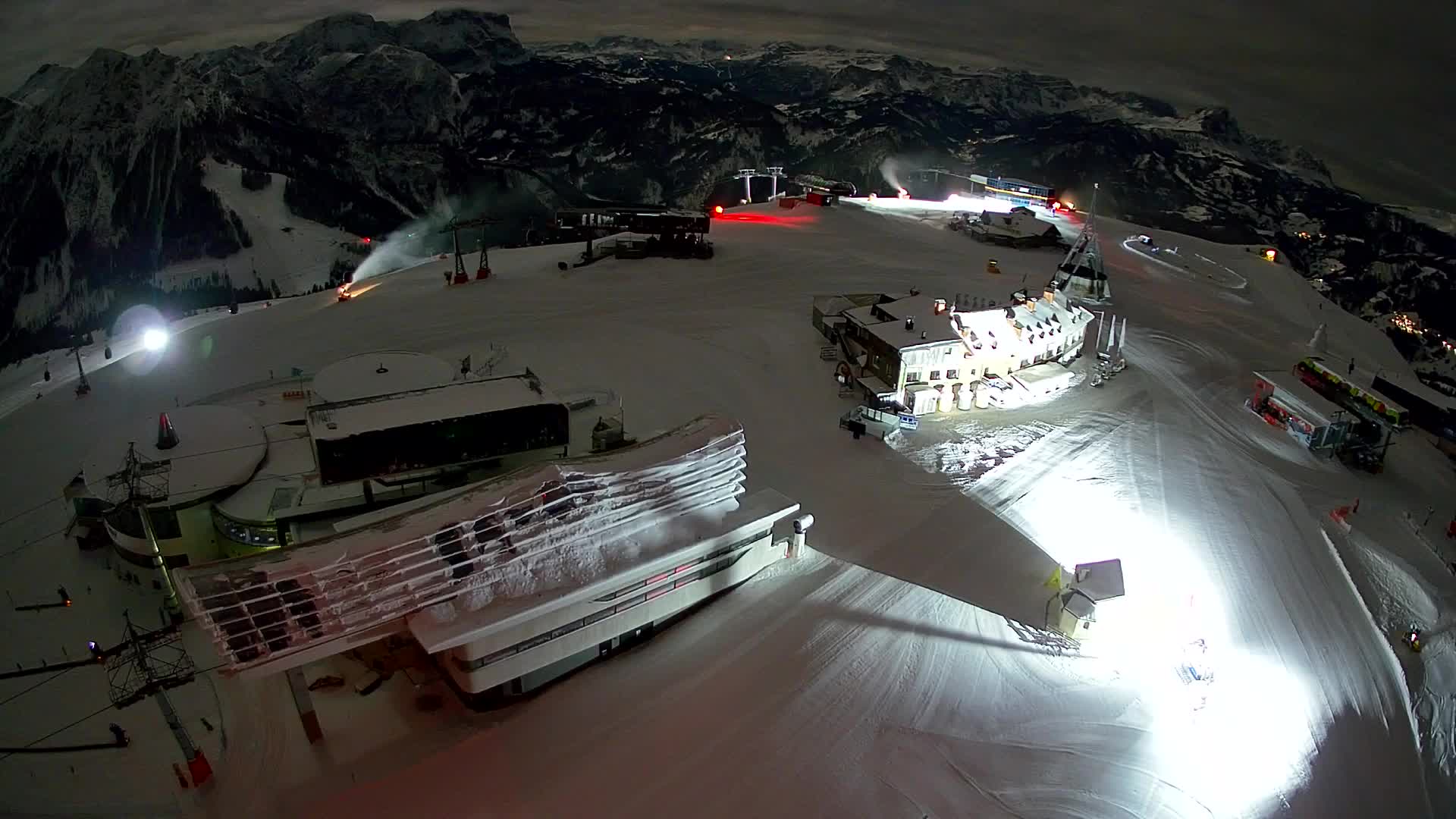 Kronplatz | cima | 2275m